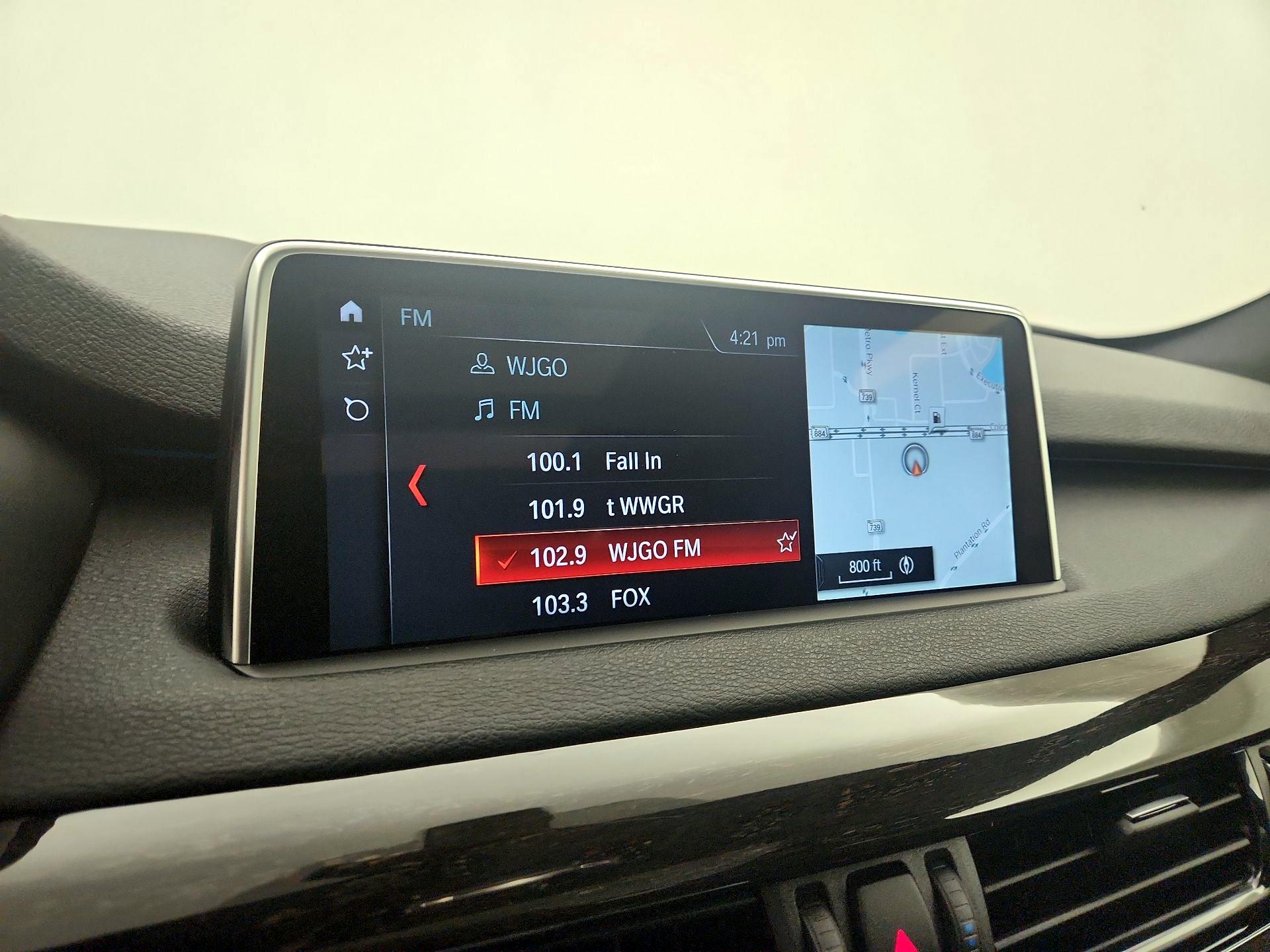 Thumbnail: 2018 BMW X5 - 16