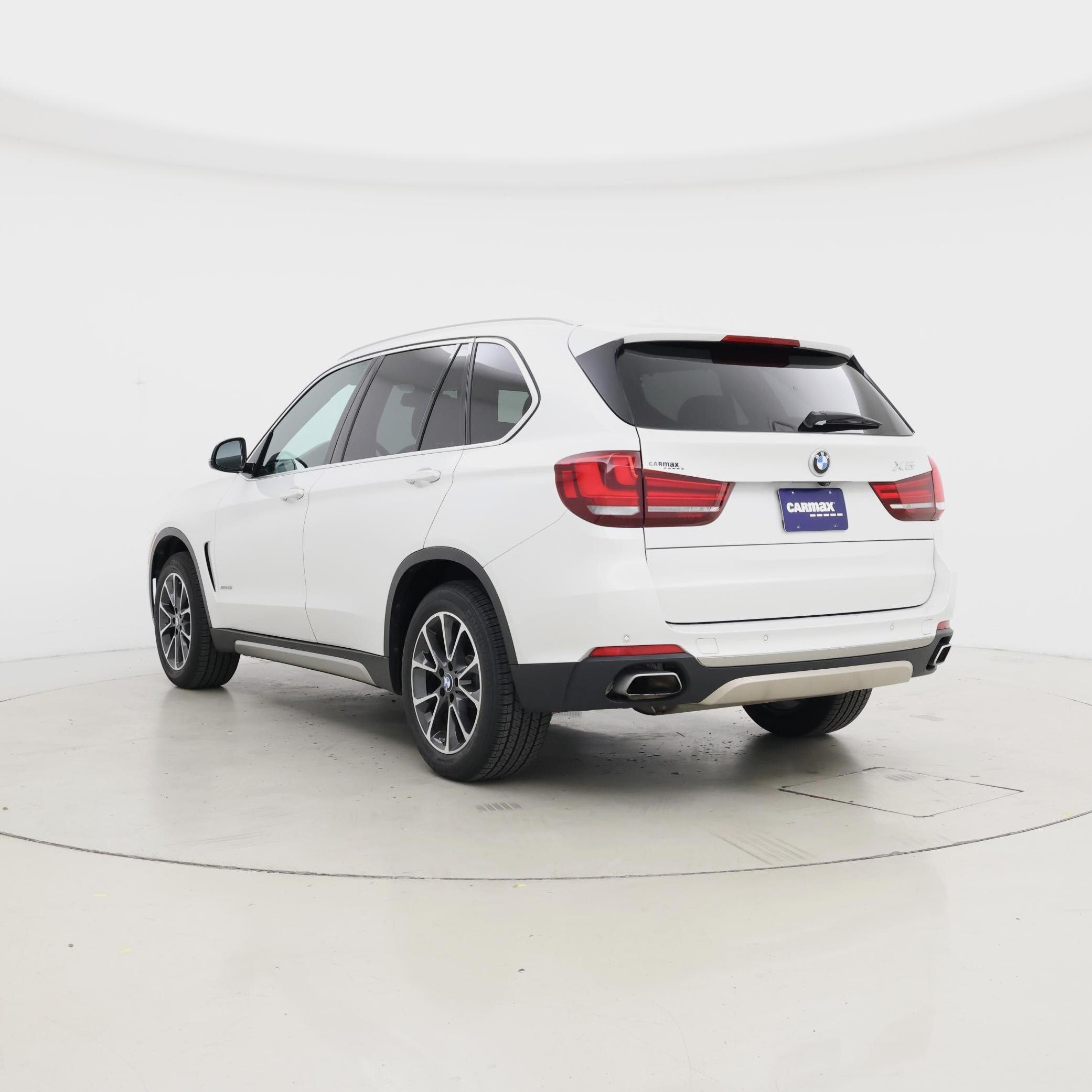 Thumbnail: 2018 BMW X5 - 2