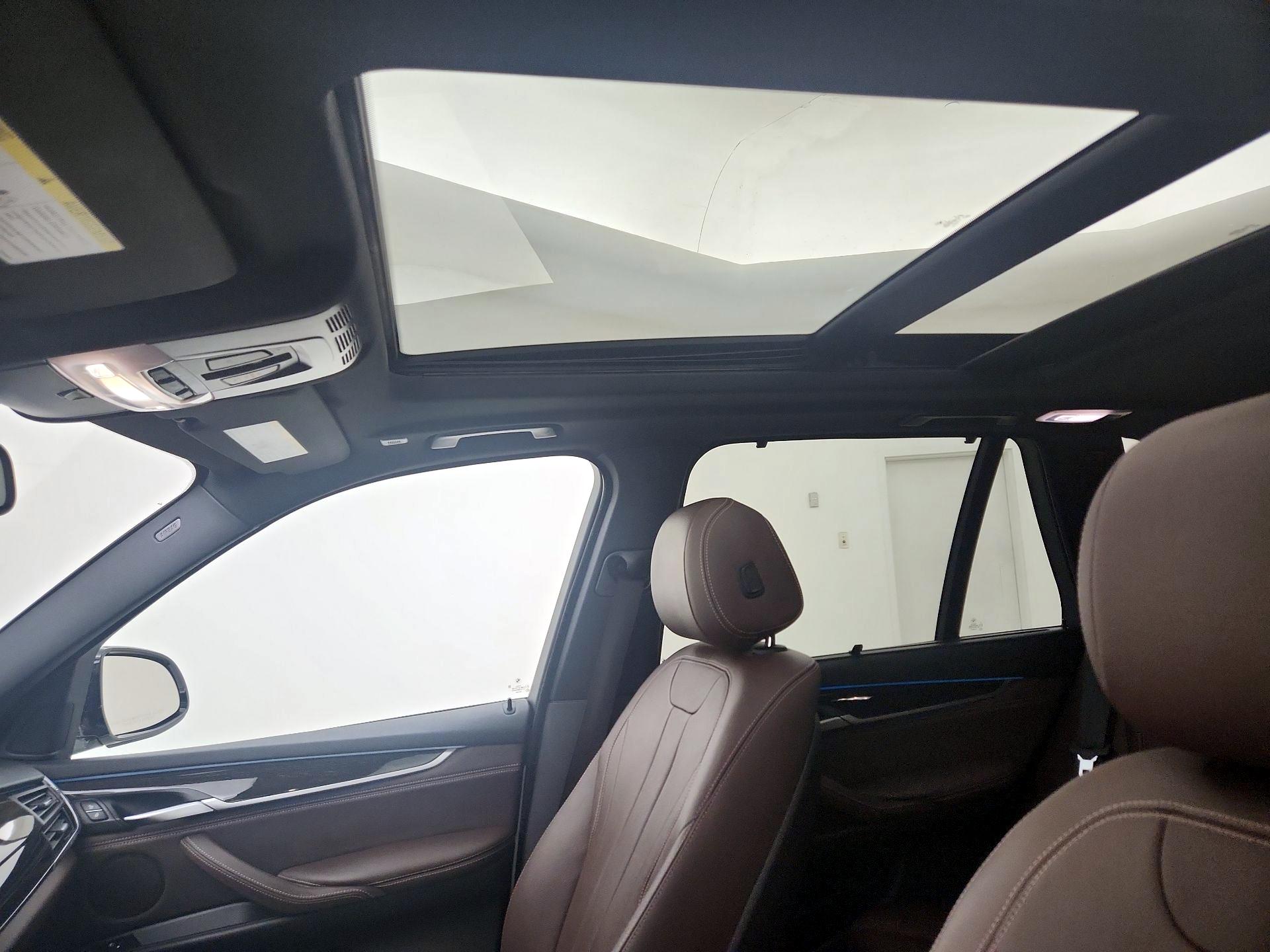 Thumbnail: 2018 BMW X5 - 20