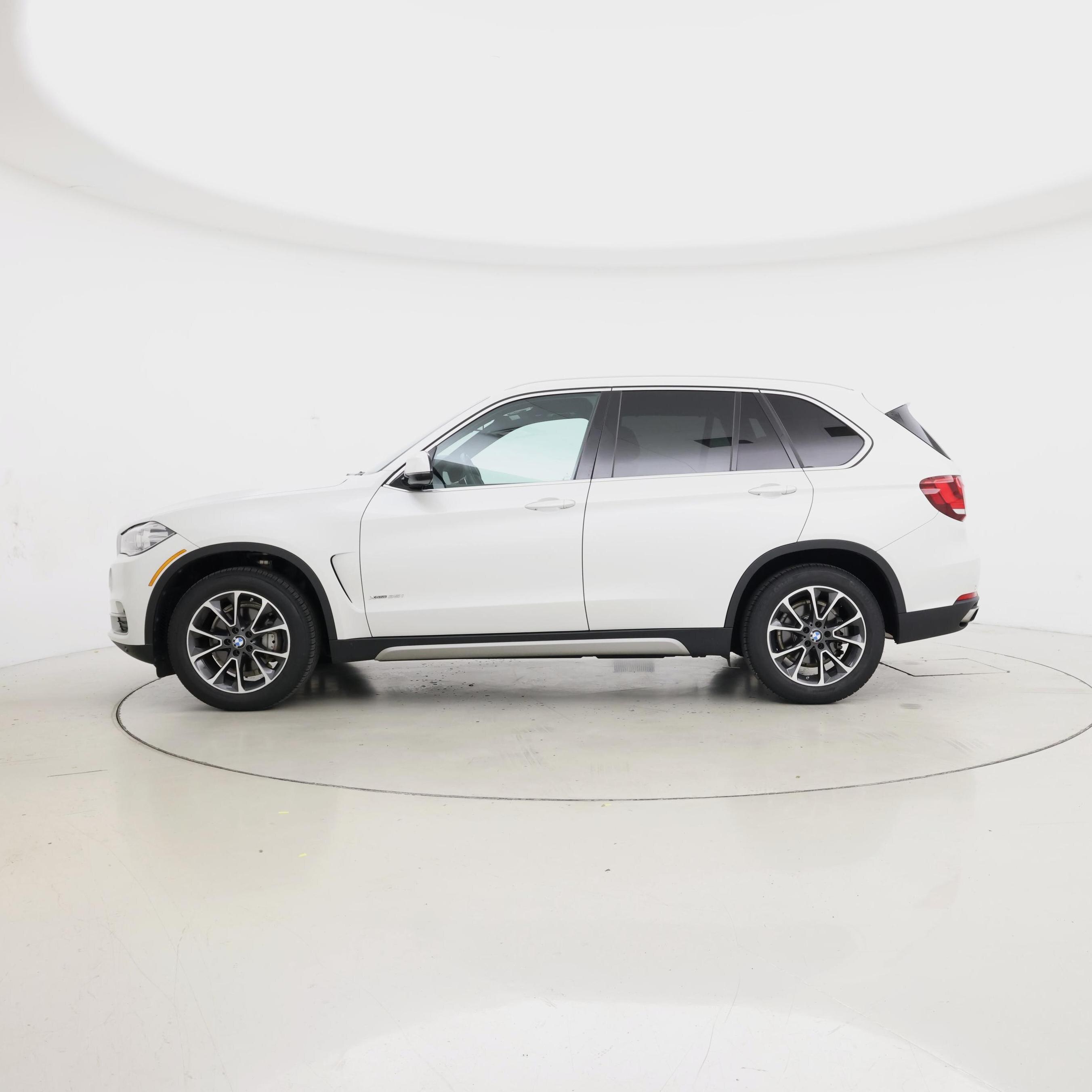 Thumbnail: 2018 BMW X5 - 3