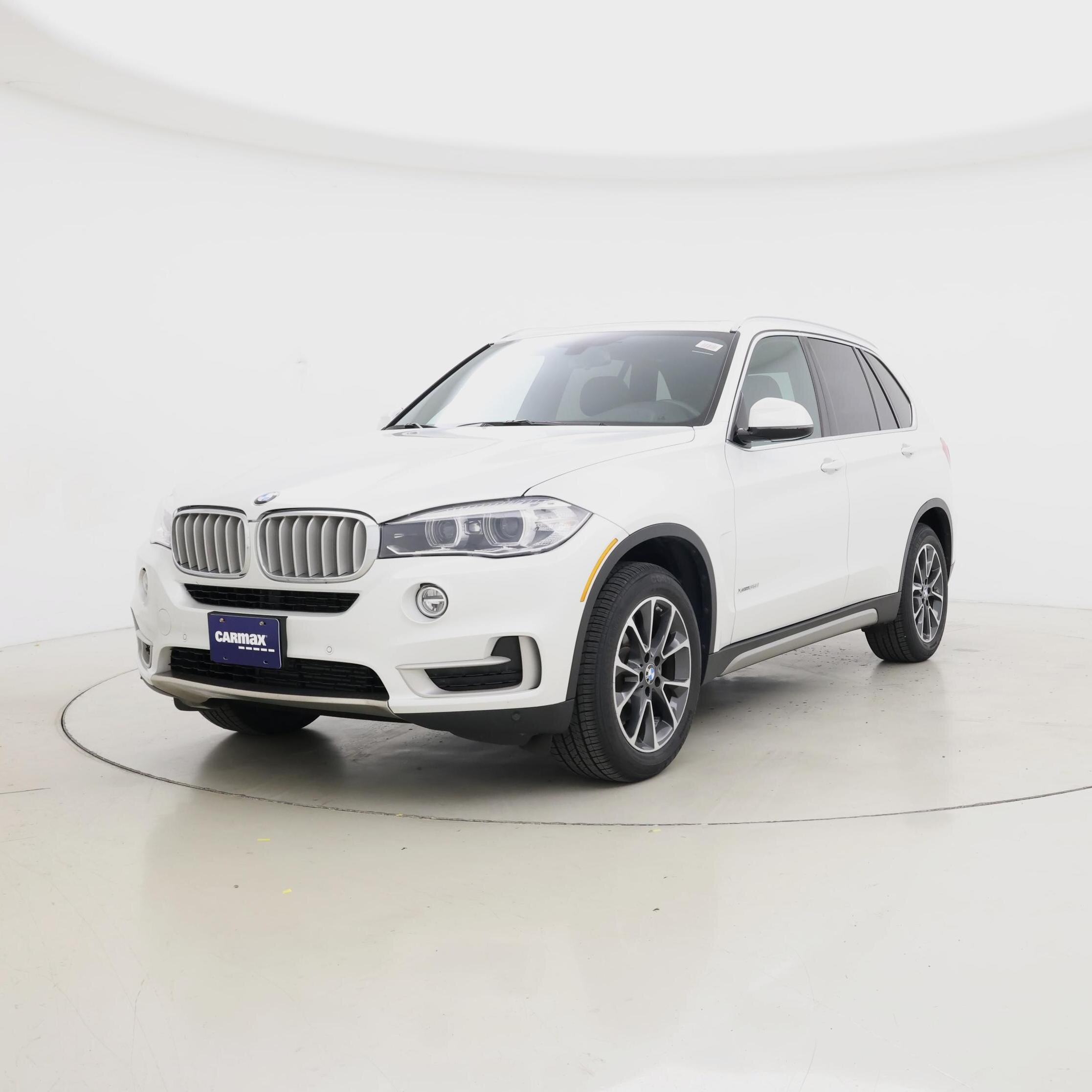 Thumbnail: 2018 BMW X5 - 4