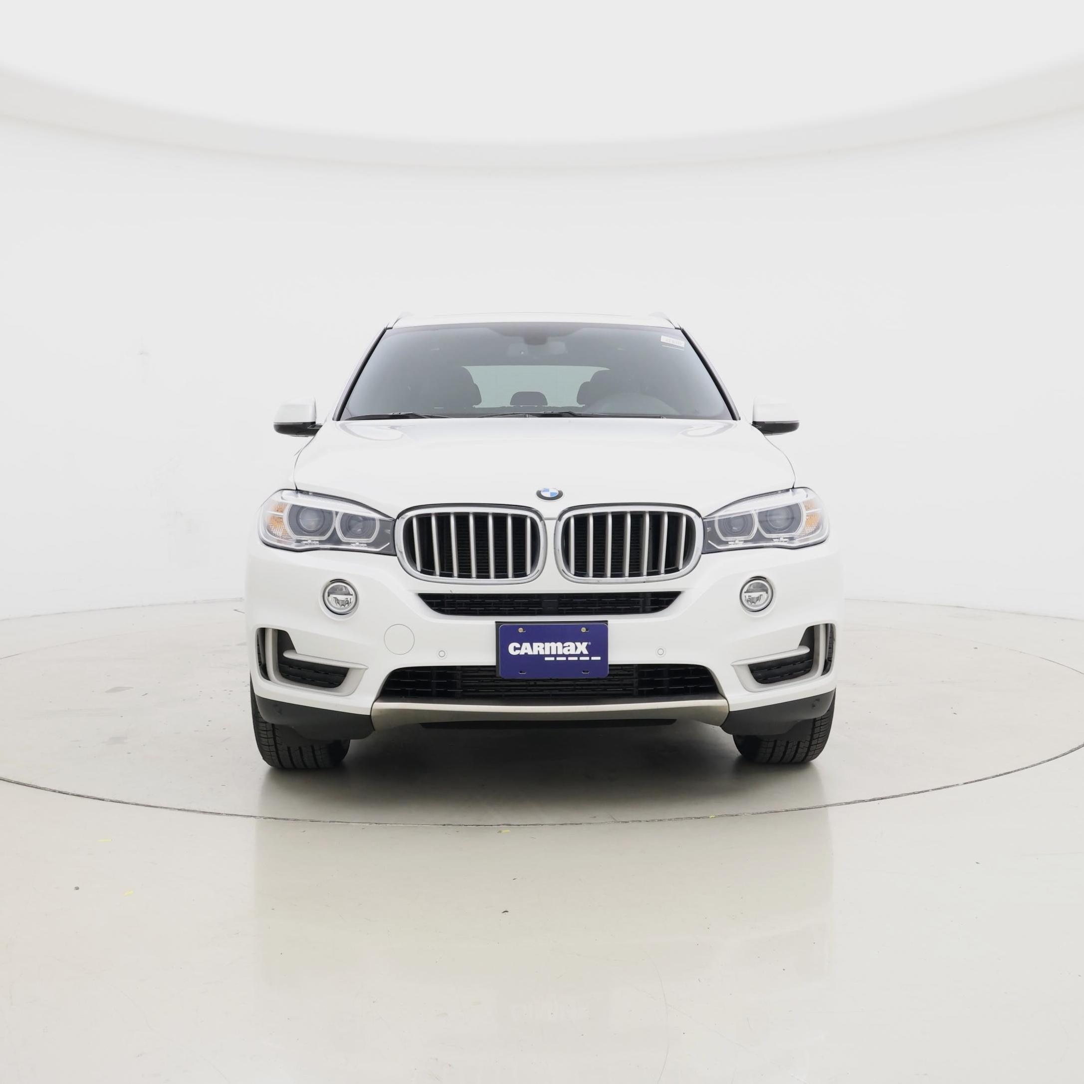 Thumbnail: 2018 BMW X5 - 5