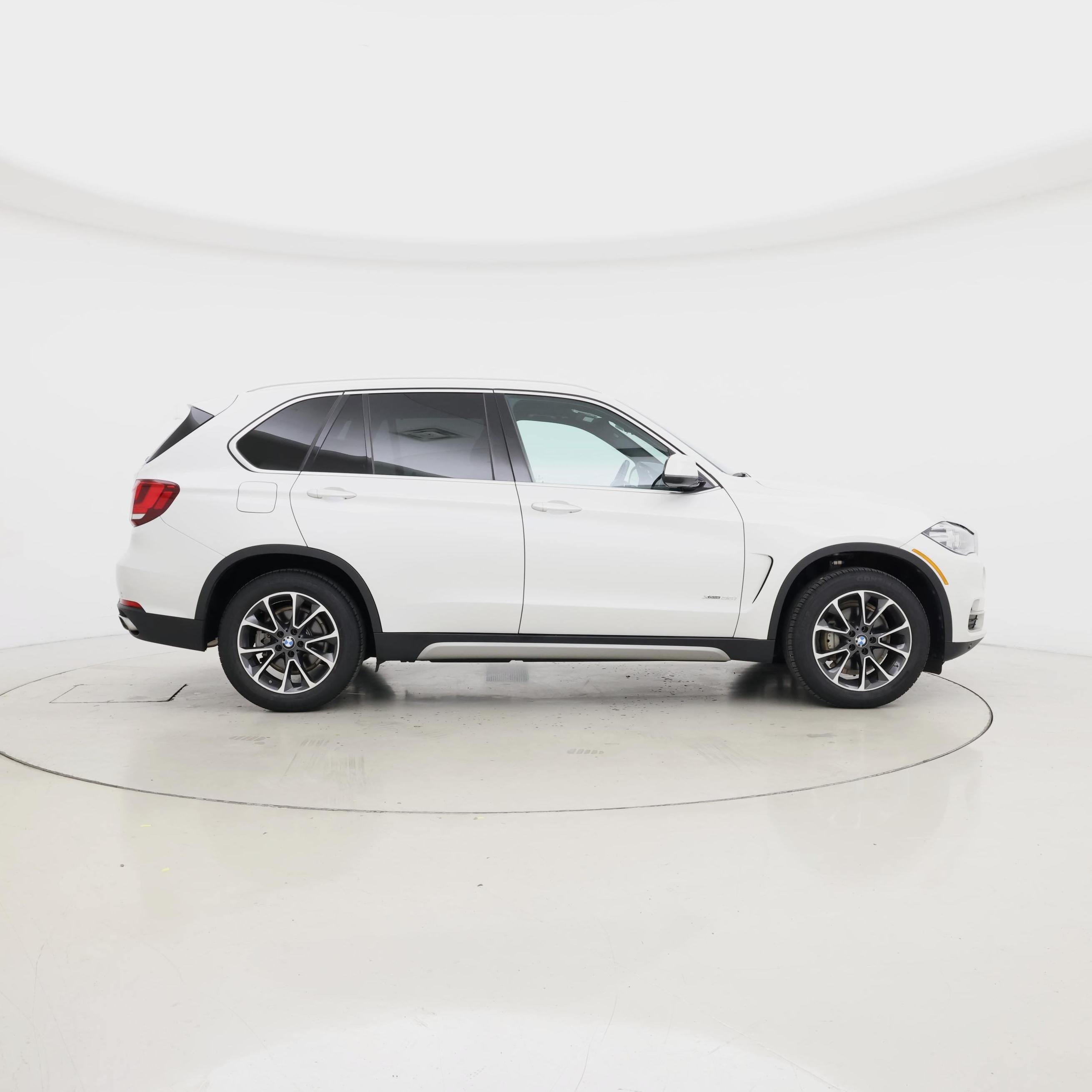 Thumbnail: 2018 BMW X5 - 7