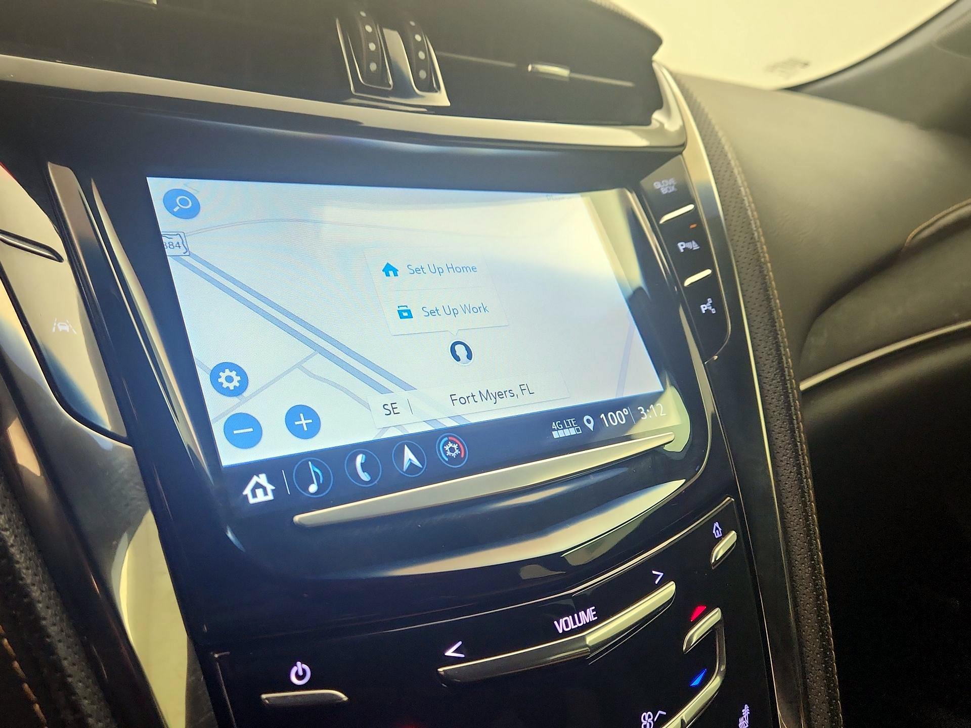 Thumbnail: 2018 Cadillac CTS - 14