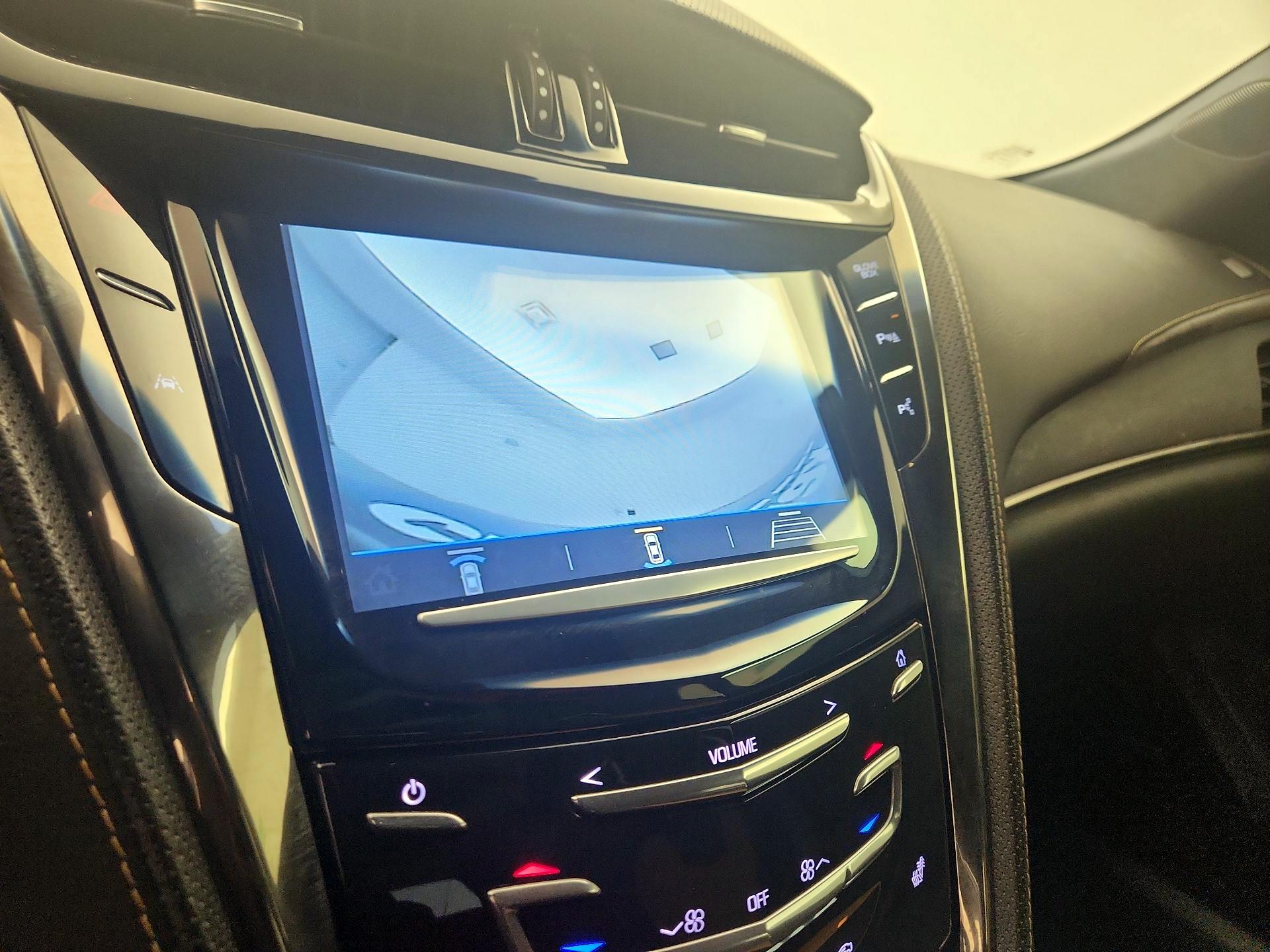 Thumbnail: 2018 Cadillac CTS - 15