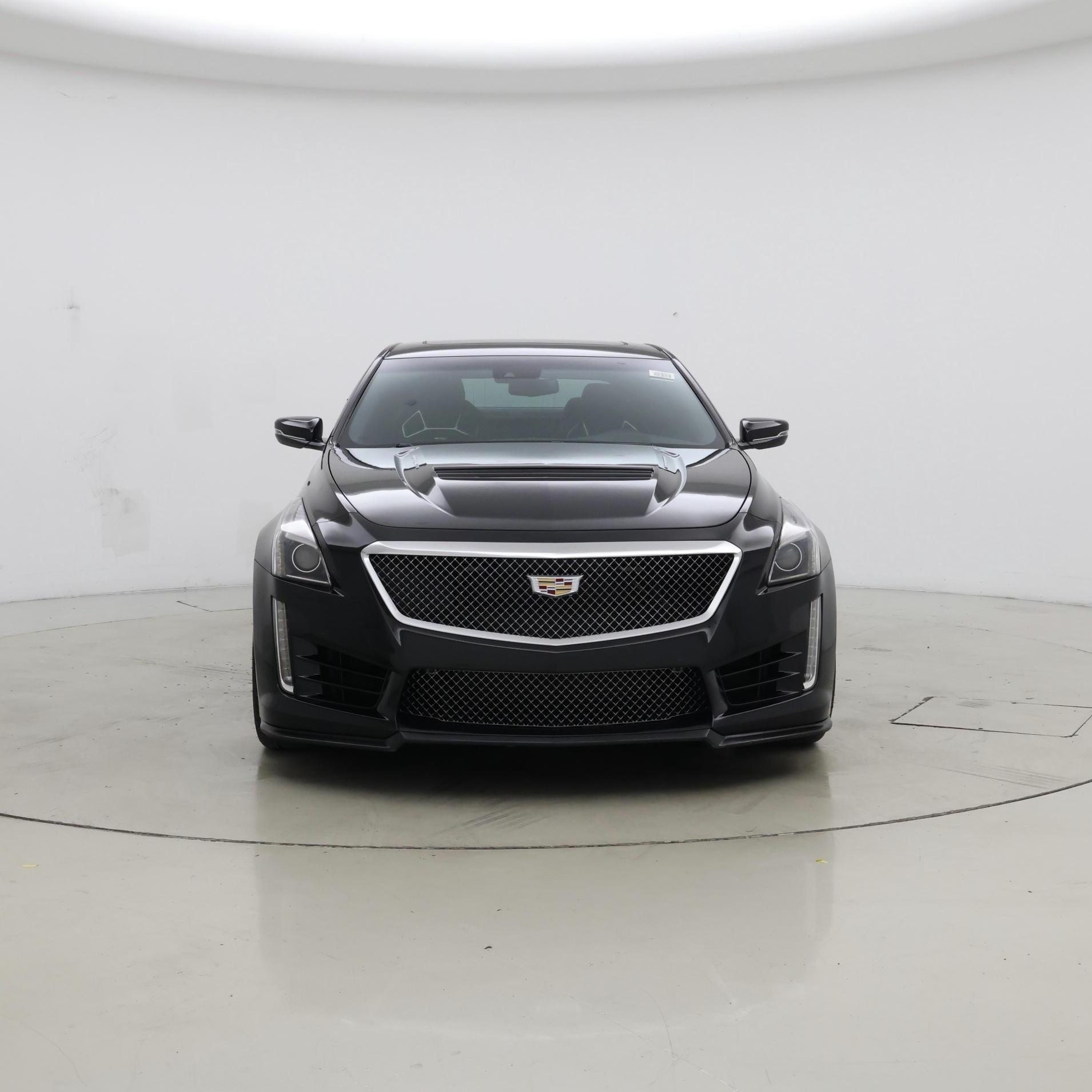Thumbnail: 2018 Cadillac CTS - 5