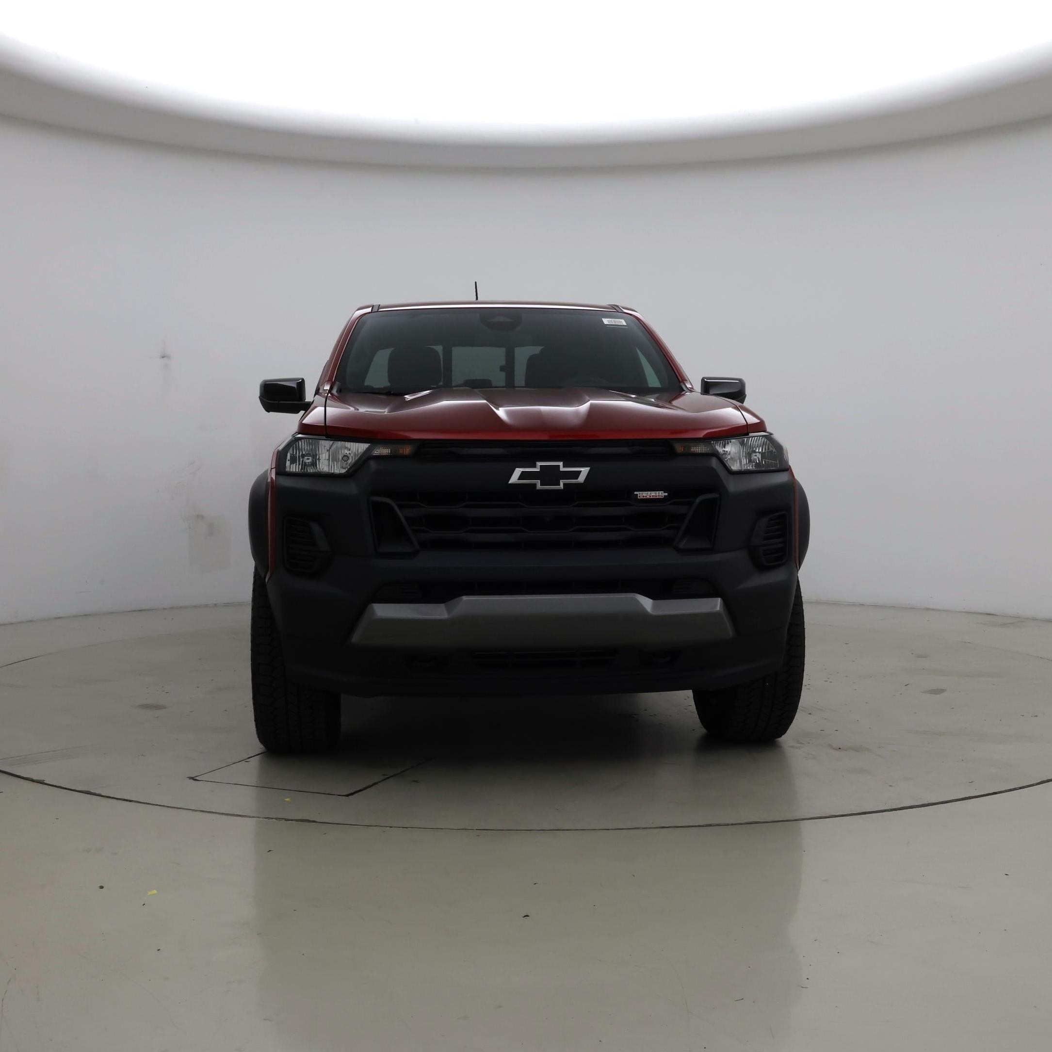 Thumbnail: 2024 Chevrolet Colorado - 5