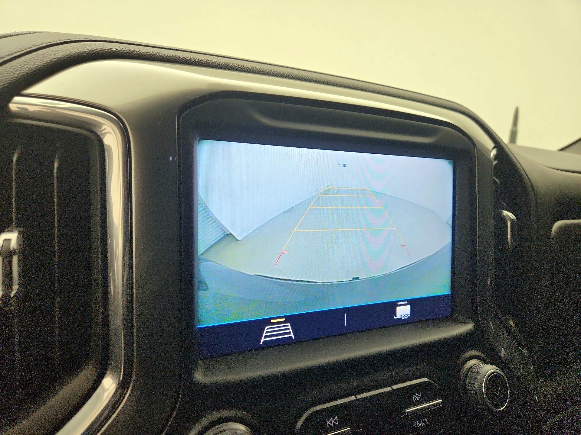 Thumbnail: 2022 Chevrolet Silverado 1500 - 14