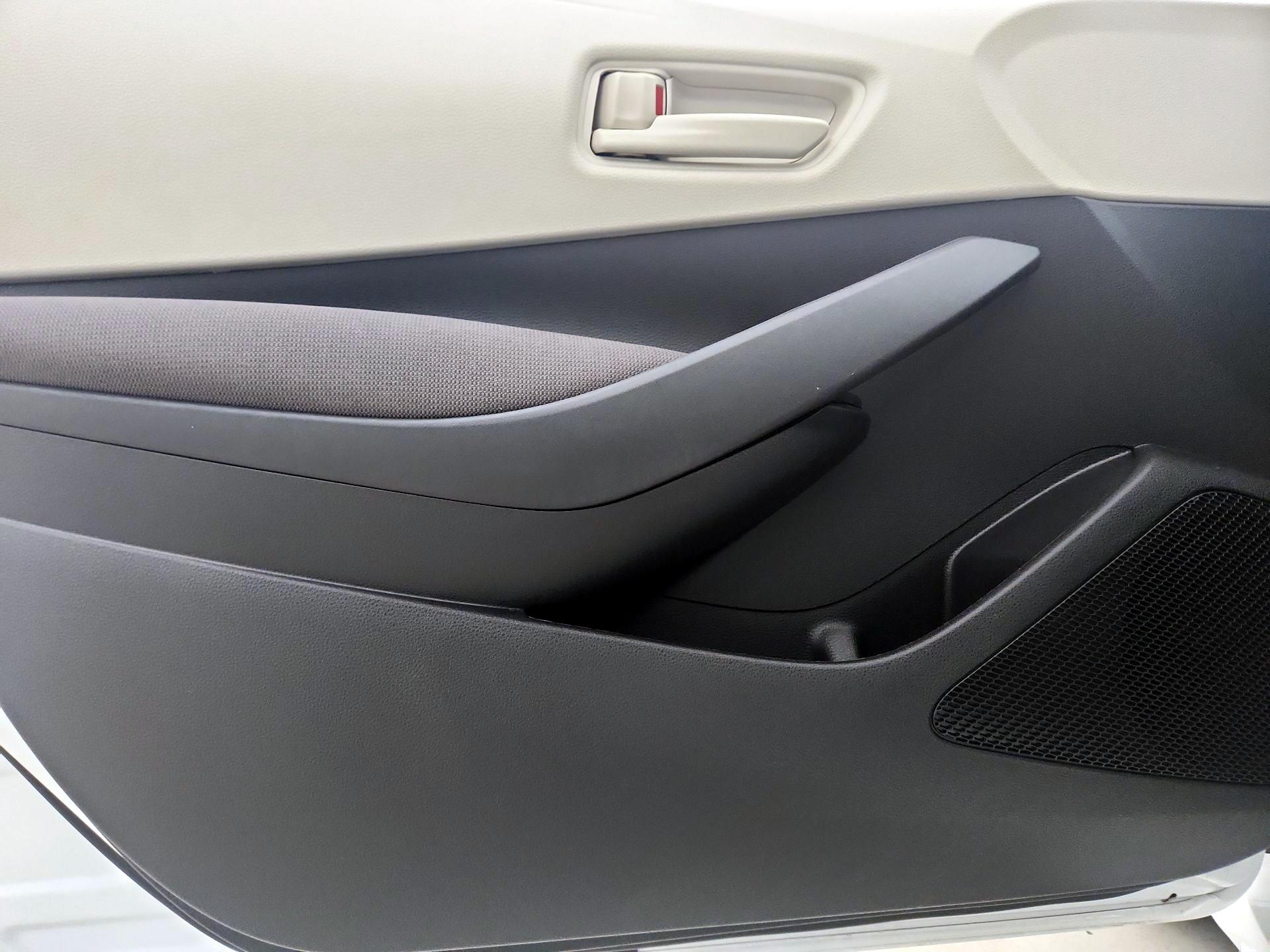 Thumbnail: 2024 Toyota Corolla - 12
