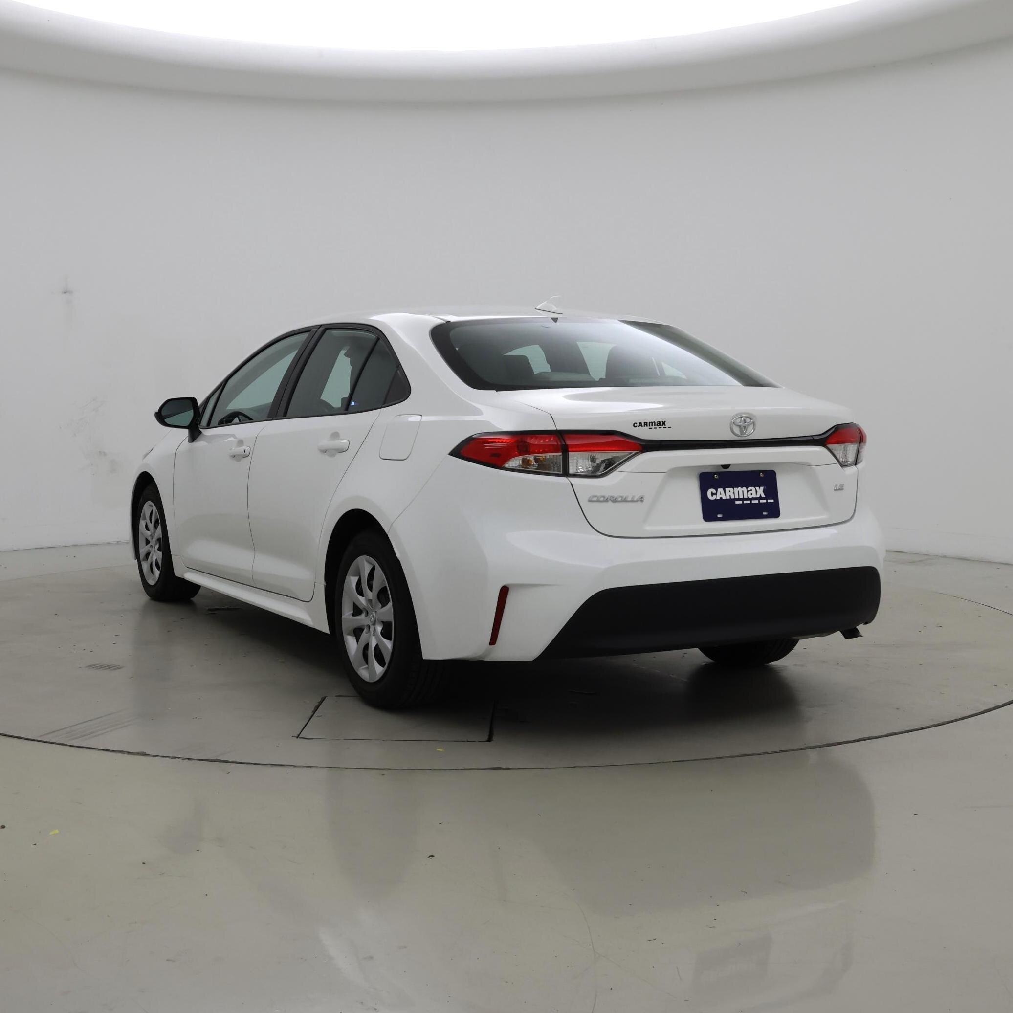 Thumbnail: 2024 Toyota Corolla - 2