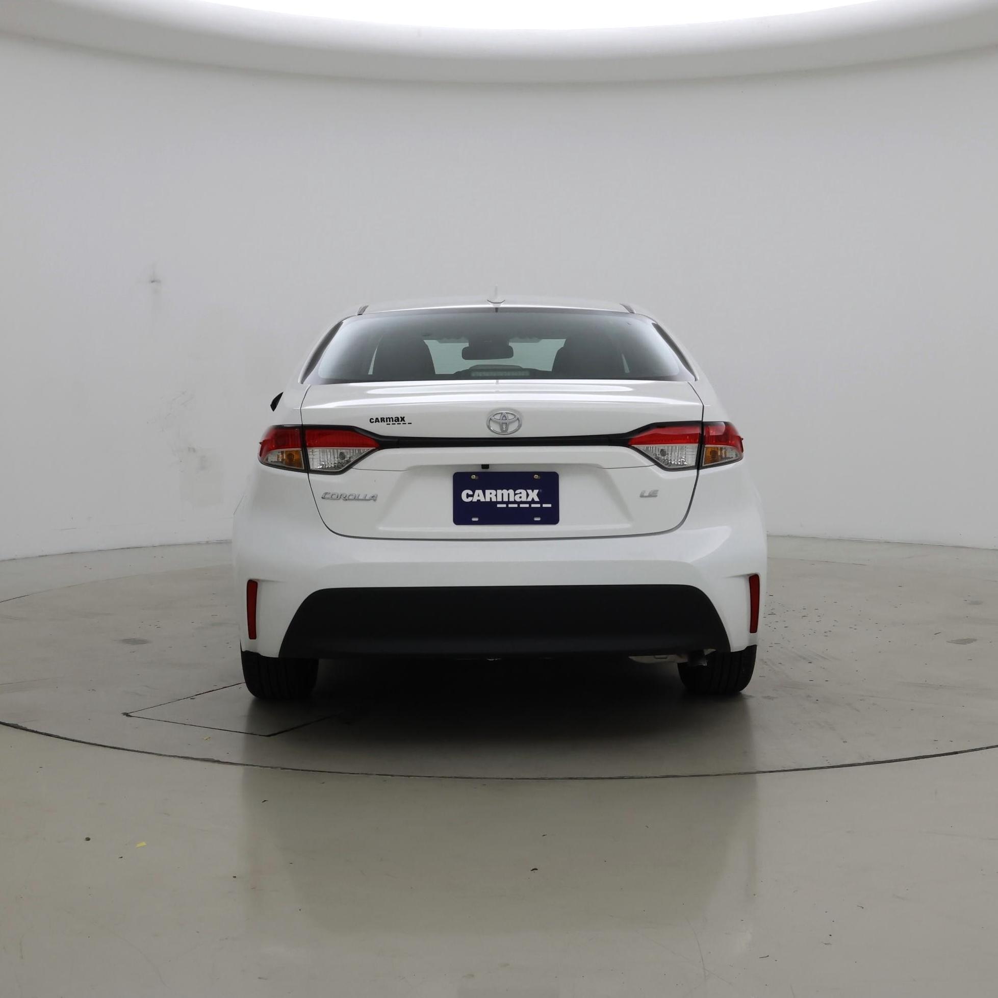 Thumbnail: 2024 Toyota Corolla - 6