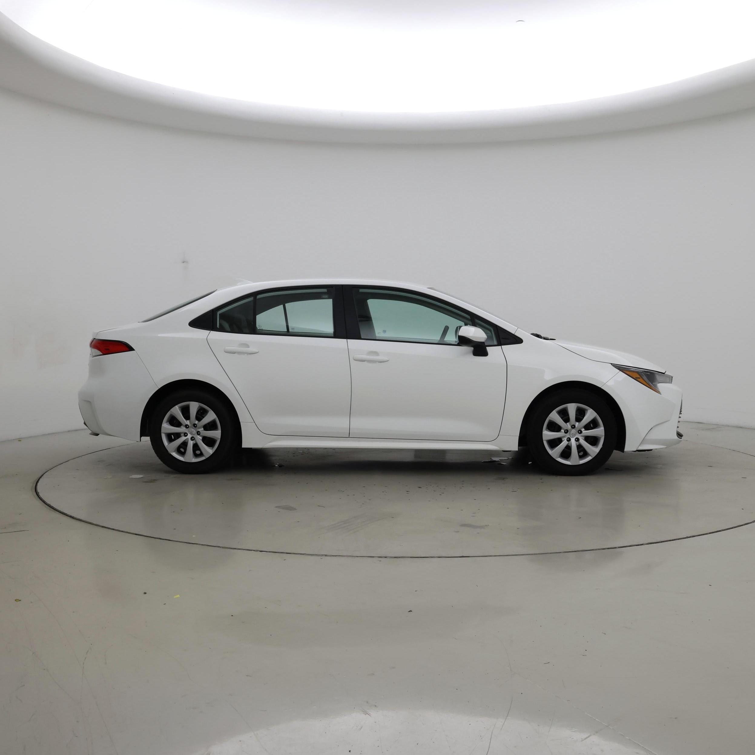 Thumbnail: 2024 Toyota Corolla - 7