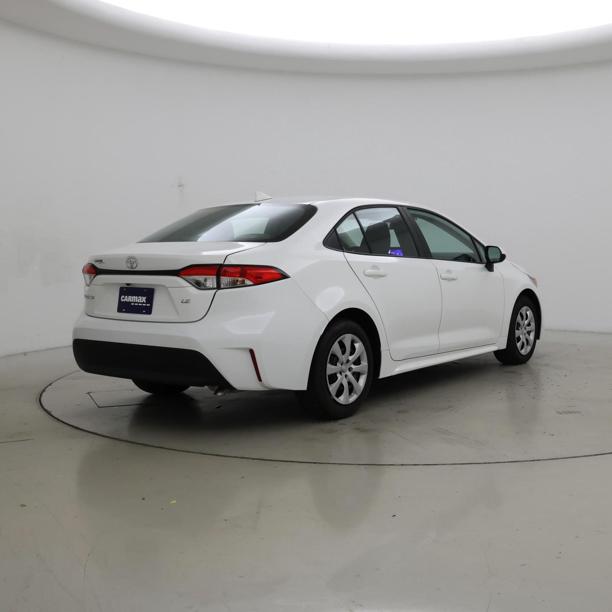 Thumbnail: 2024 Toyota Corolla - 8