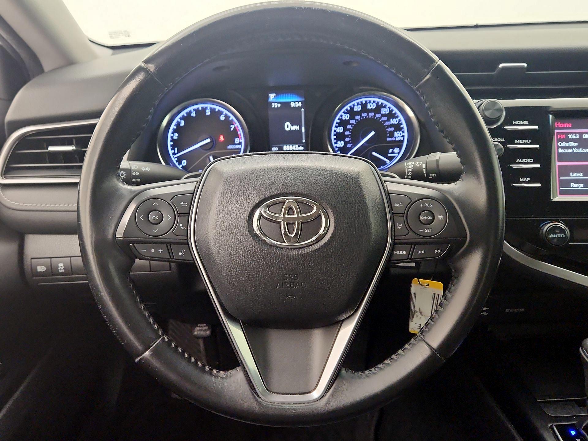 Thumbnail: 2019 Toyota Camry - 10