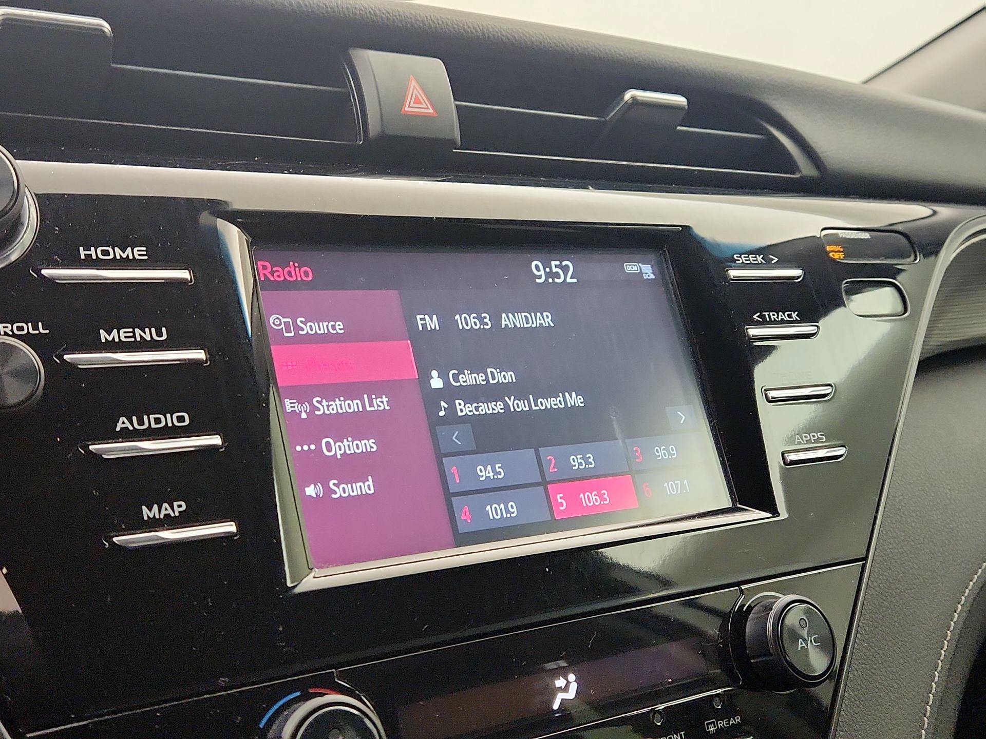 Thumbnail: 2019 Toyota Camry - 15