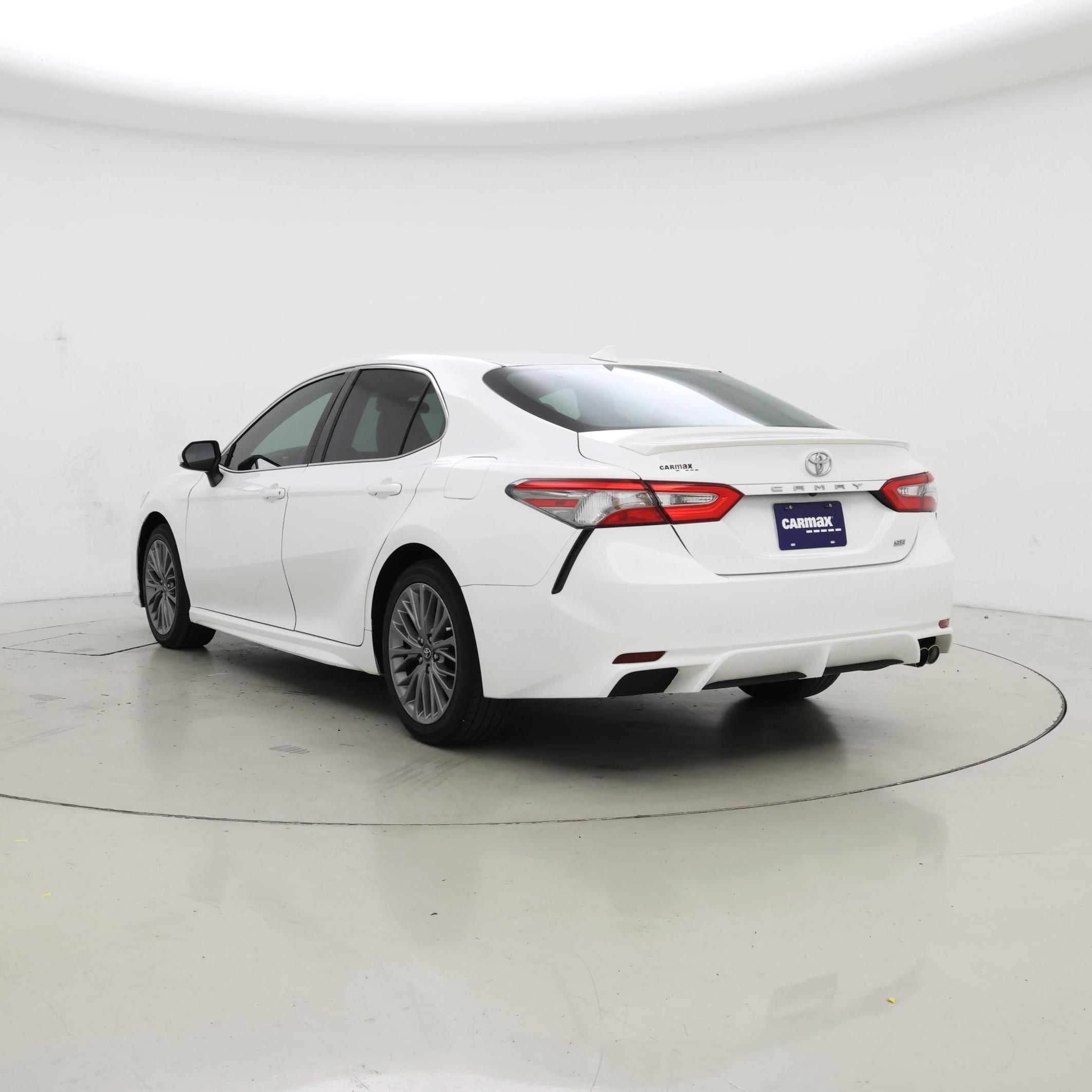 Thumbnail: 2019 Toyota Camry - 2