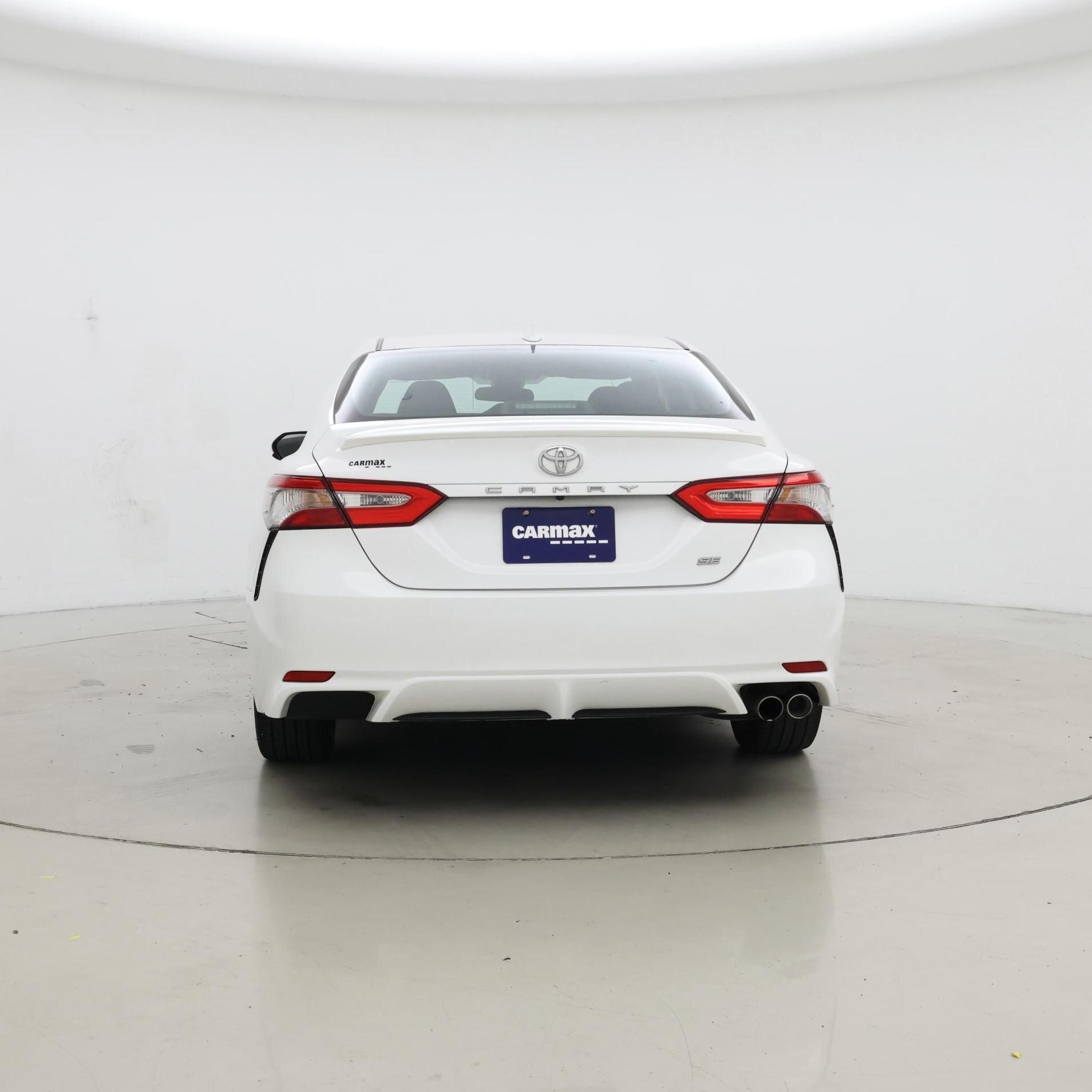 Thumbnail: 2019 Toyota Camry - 6