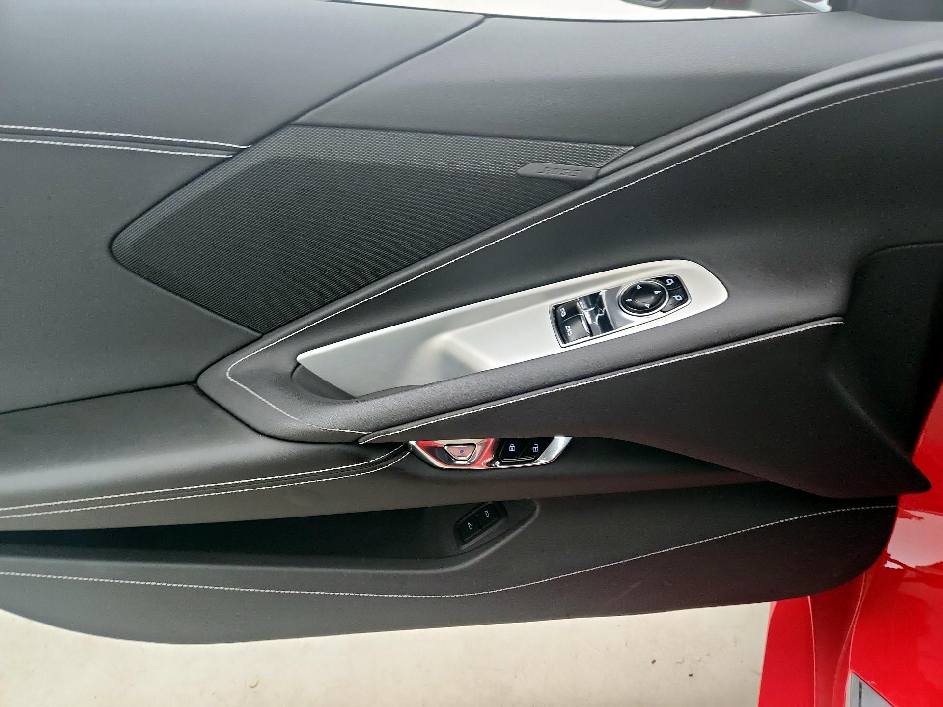Thumbnail: 2022 Chevrolet Corvette - 12