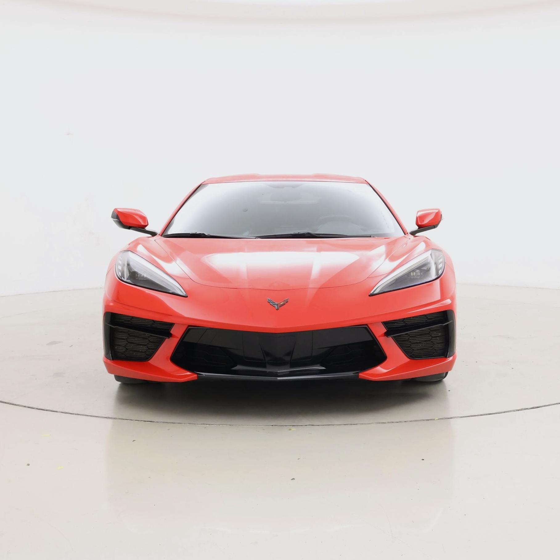 Thumbnail: 2022 Chevrolet Corvette - 5