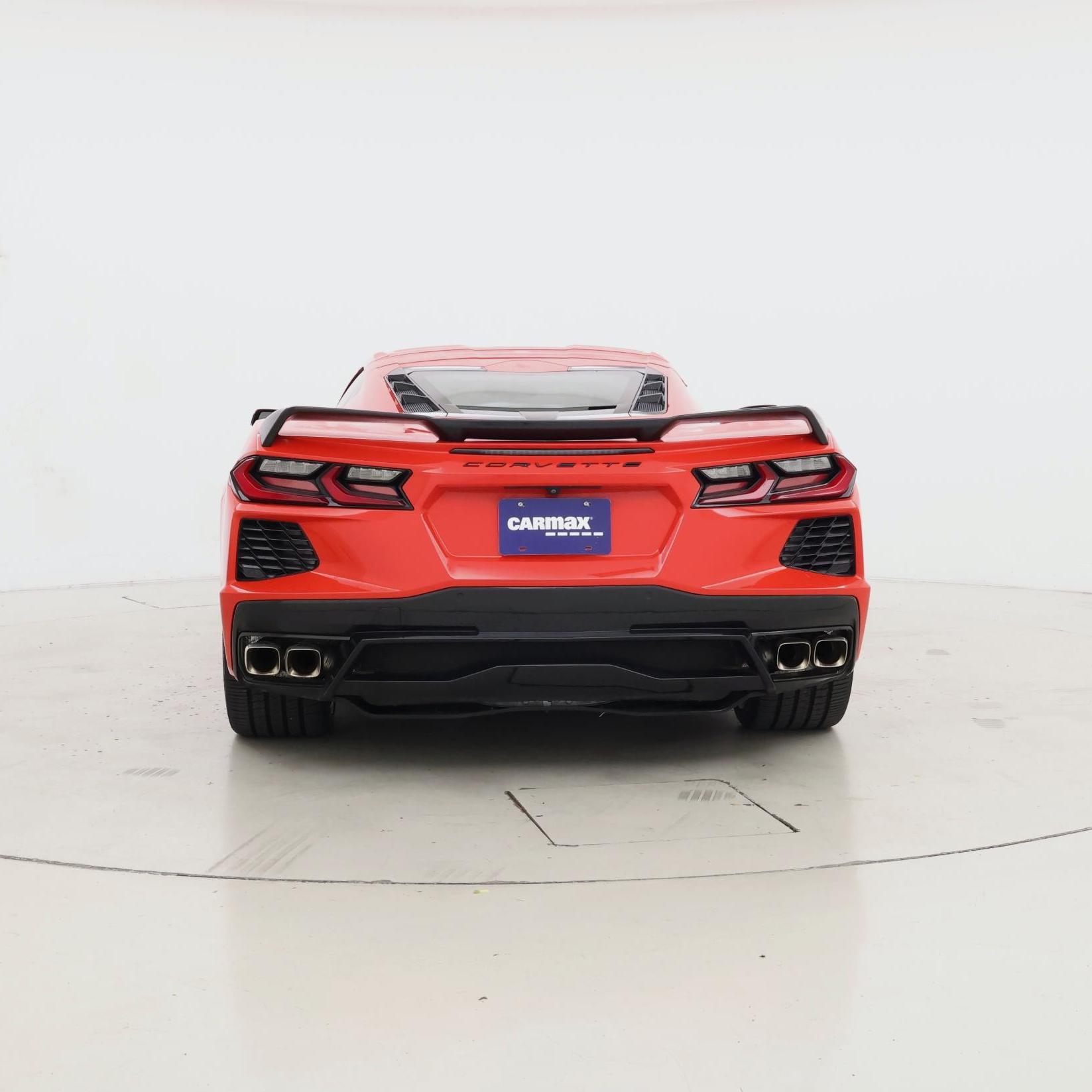 Thumbnail: 2022 Chevrolet Corvette - 6