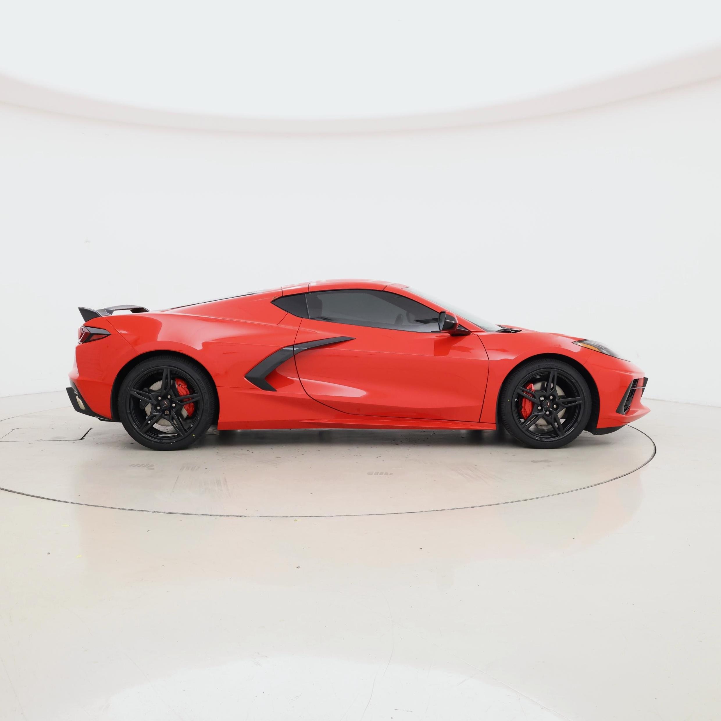 Thumbnail: 2022 Chevrolet Corvette - 7