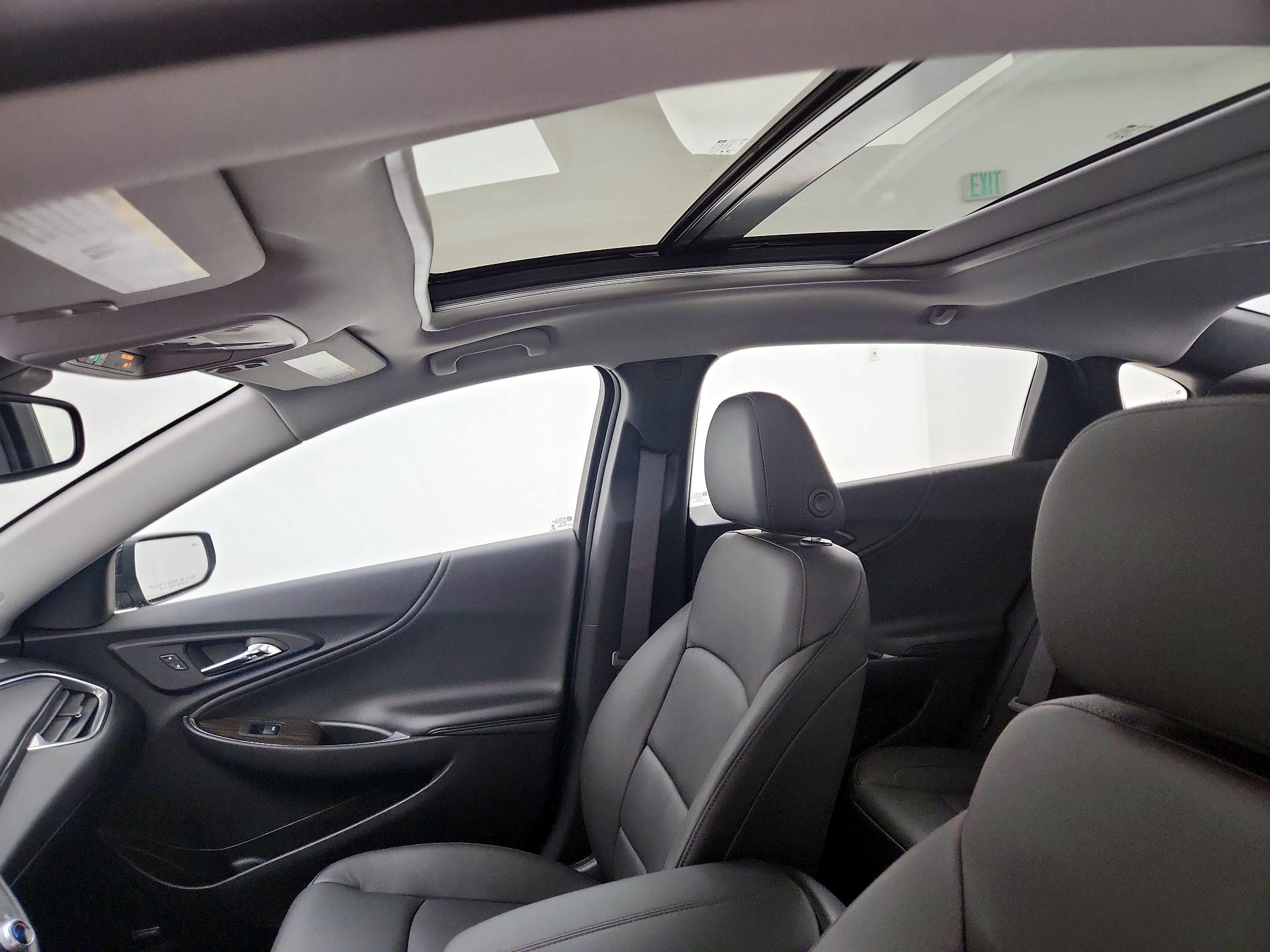 Thumbnail: 2022 Chevrolet Malibu - 19