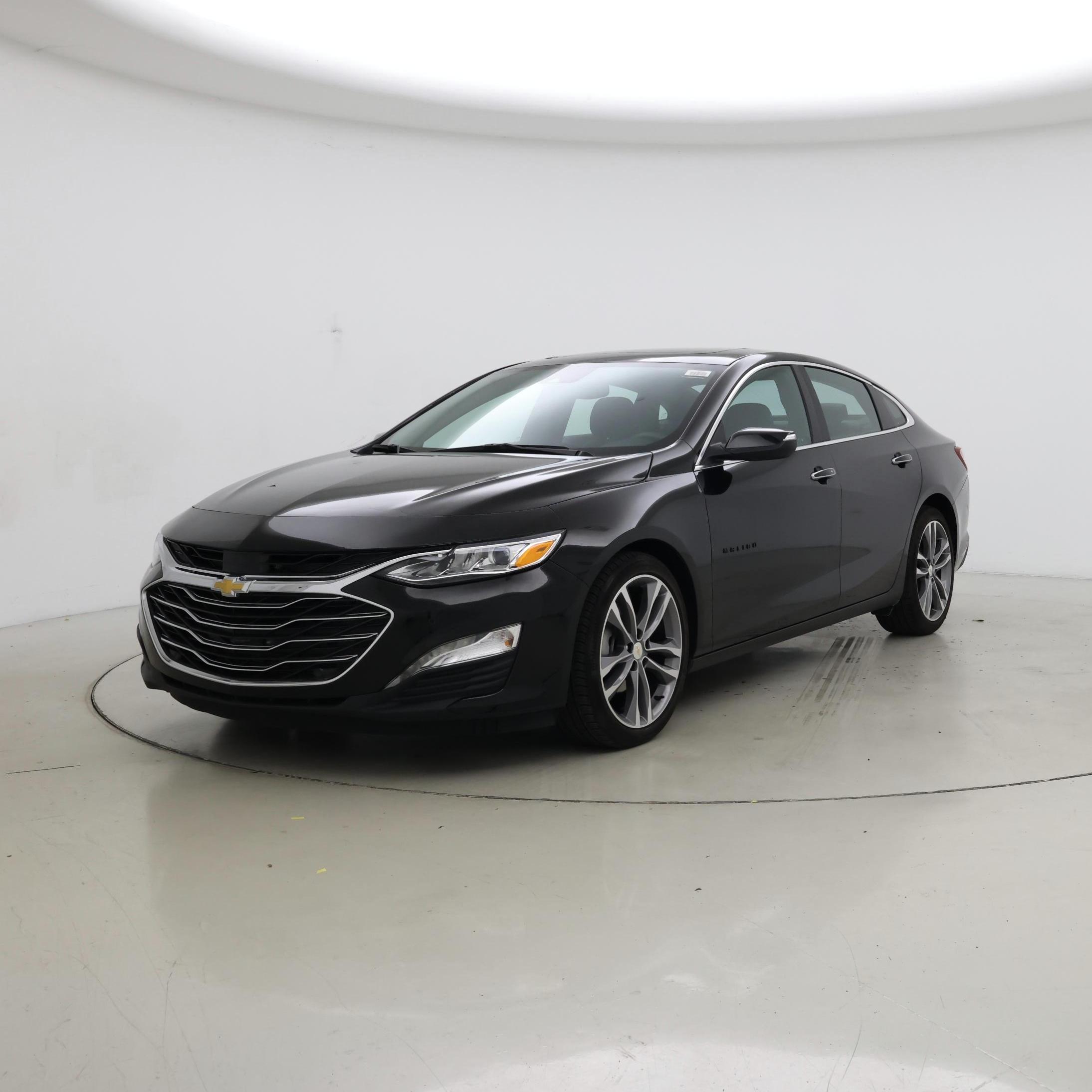 Thumbnail: 2022 Chevrolet Malibu - 4