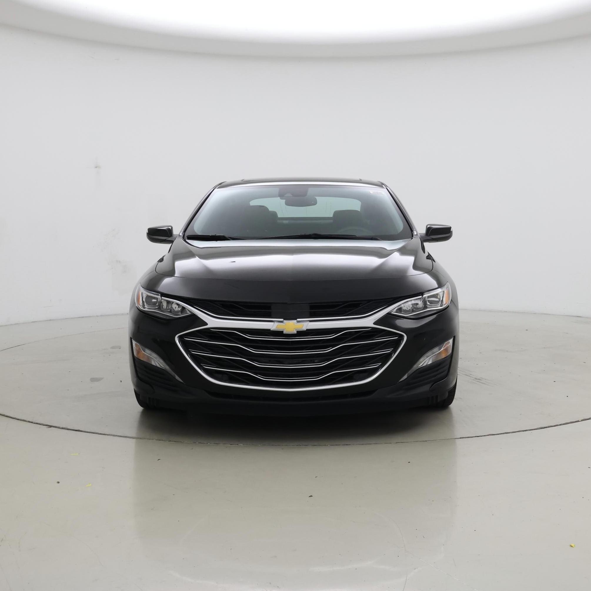 Thumbnail: 2022 Chevrolet Malibu - 5