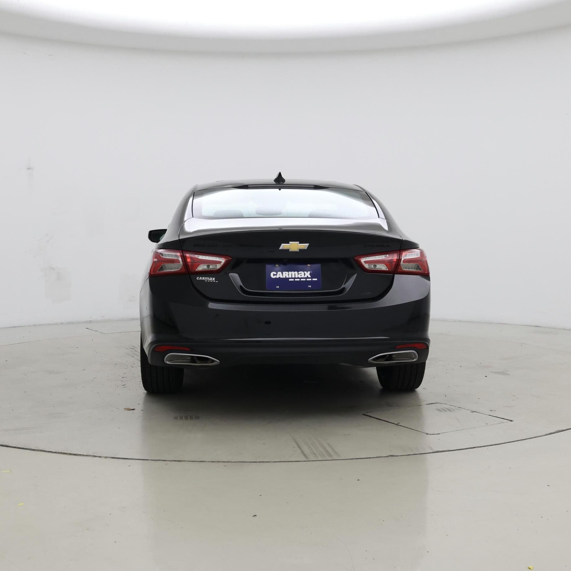 Thumbnail: 2022 Chevrolet Malibu - 6