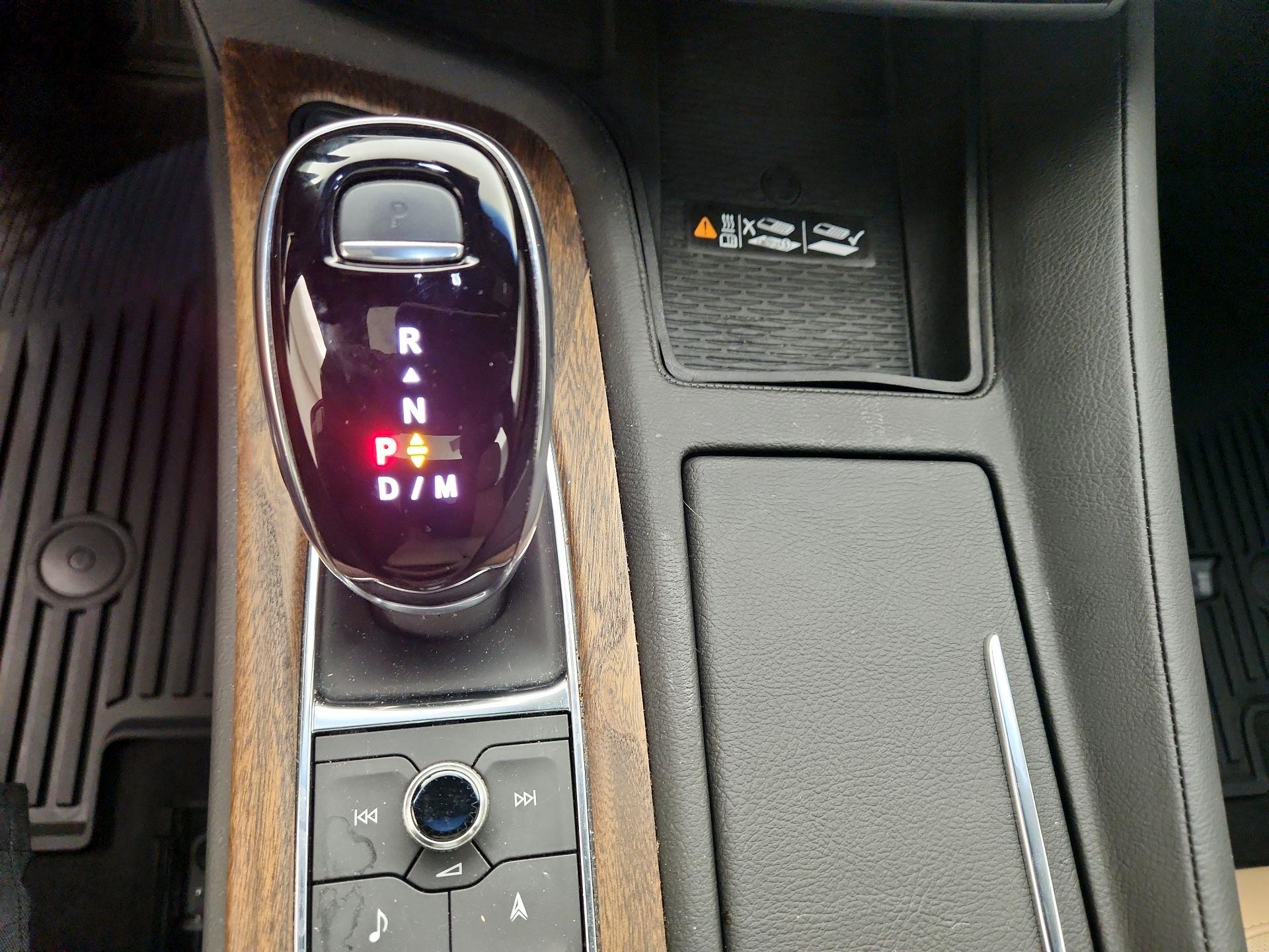Thumbnail: 2023 Cadillac CT5 - 18