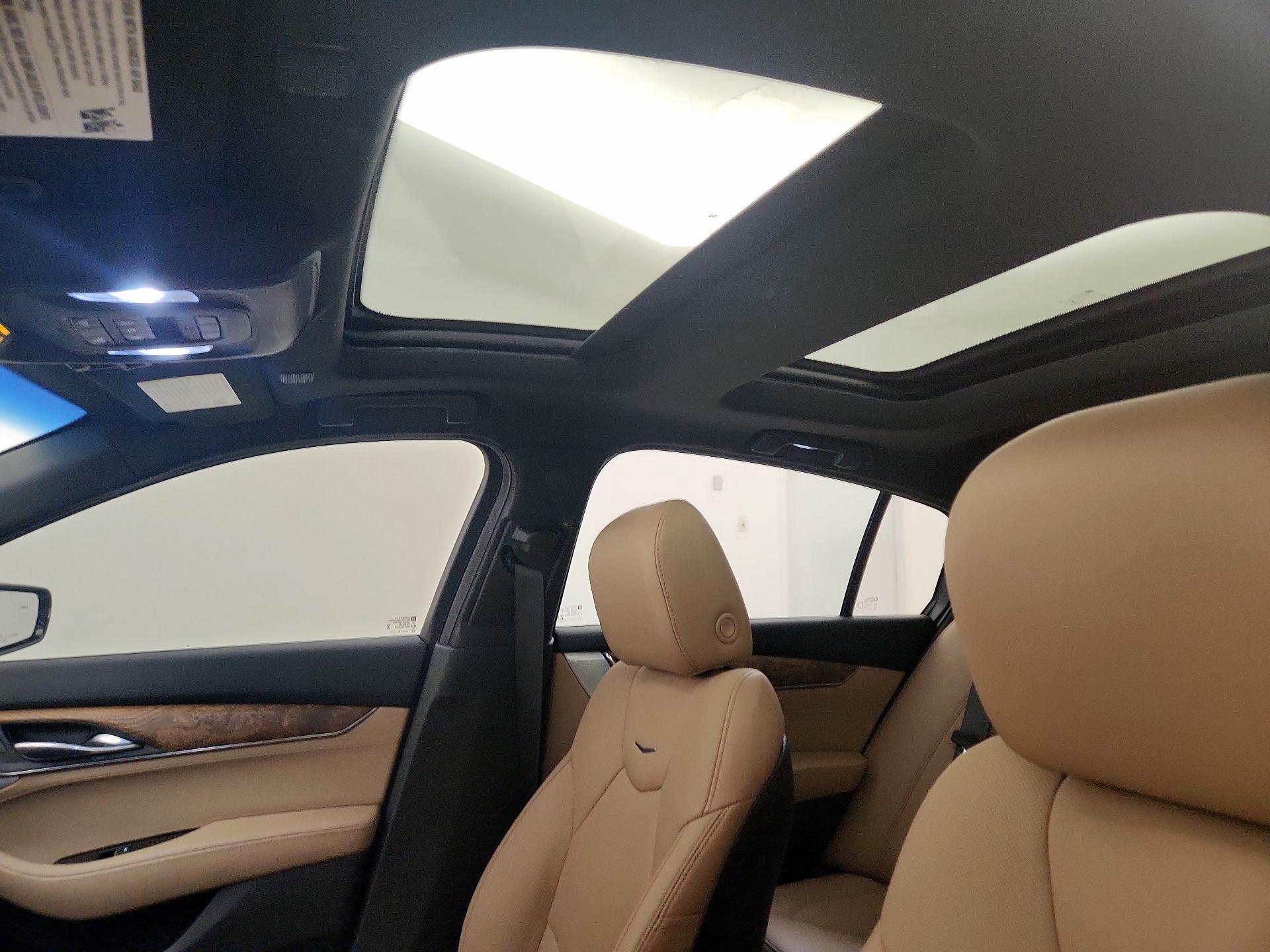 Thumbnail: 2023 Cadillac CT5 - 20