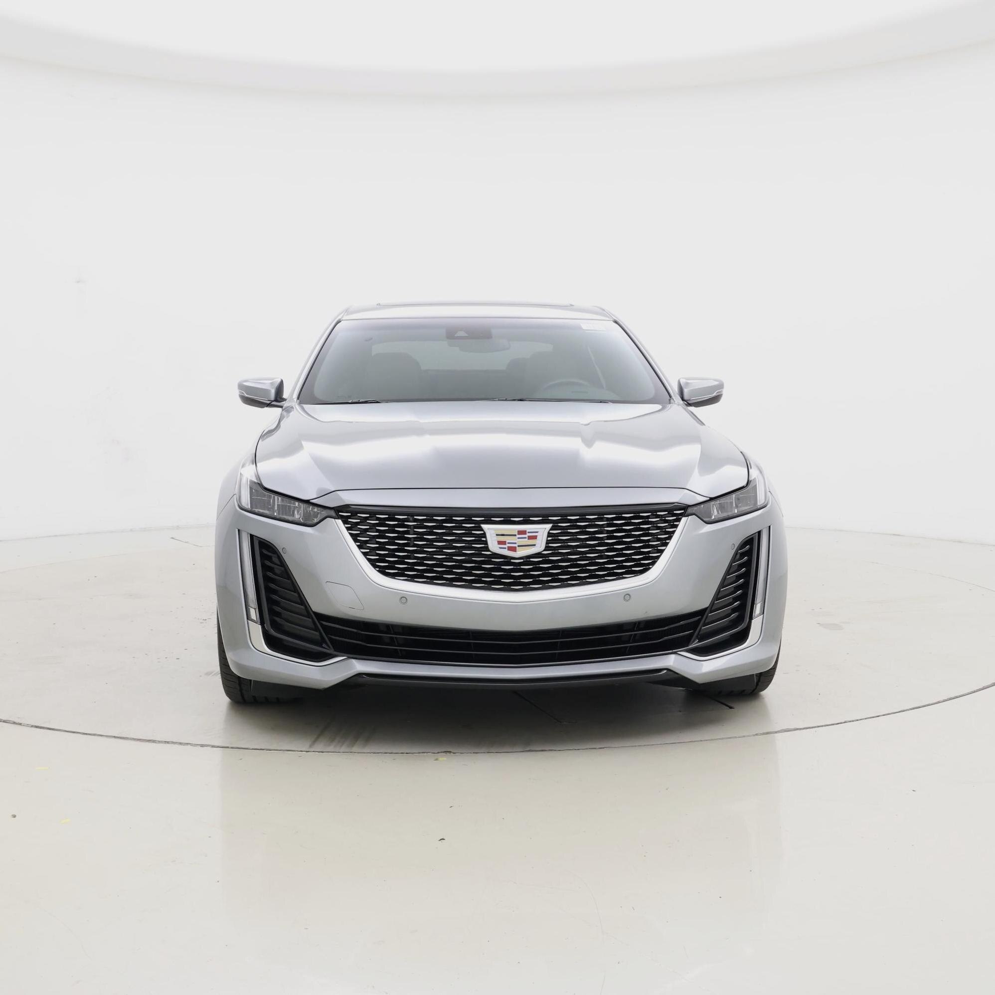 Thumbnail: 2023 Cadillac CT5 - 5