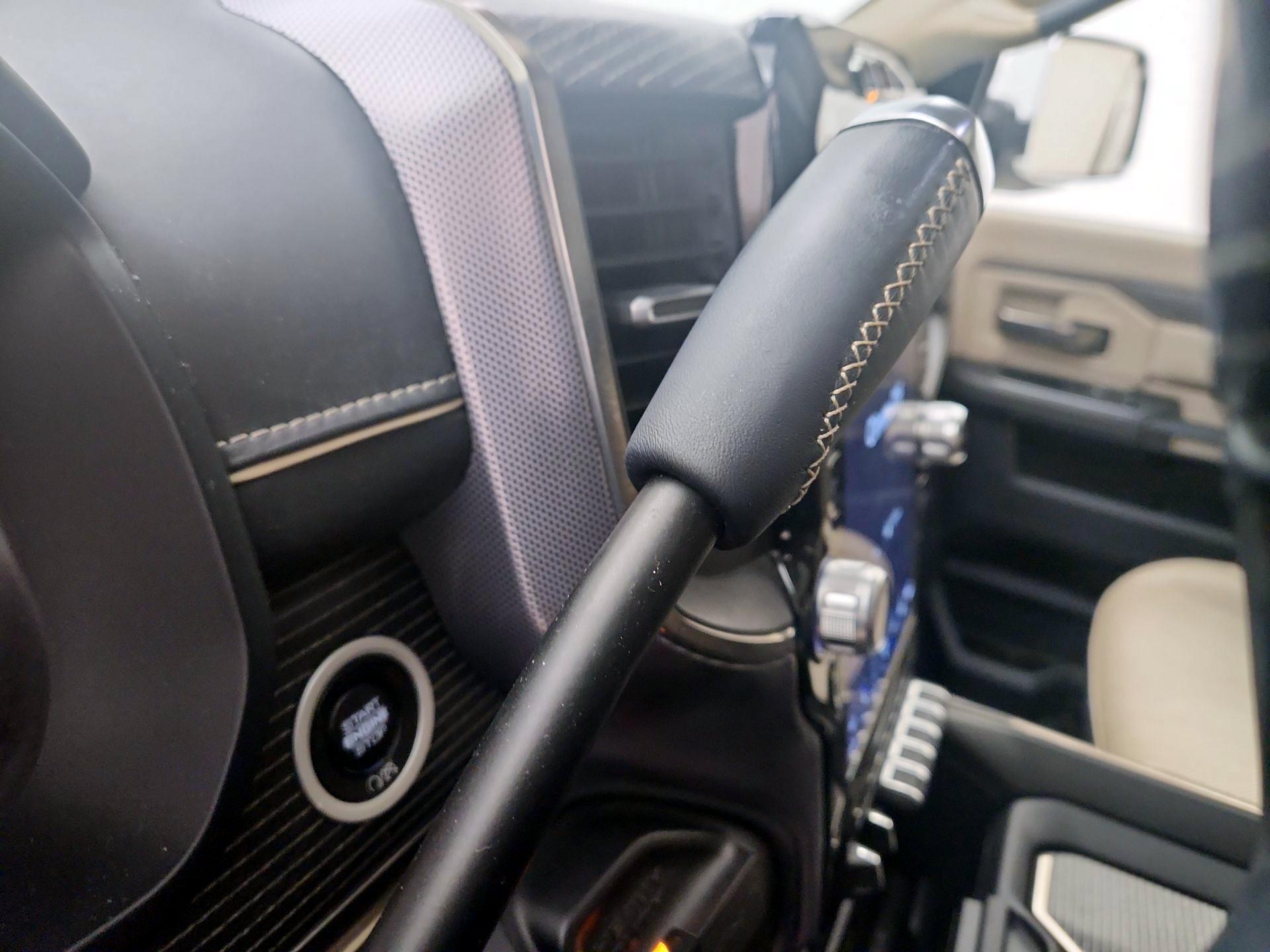 Thumbnail: 2020 RAM 3500 - 18