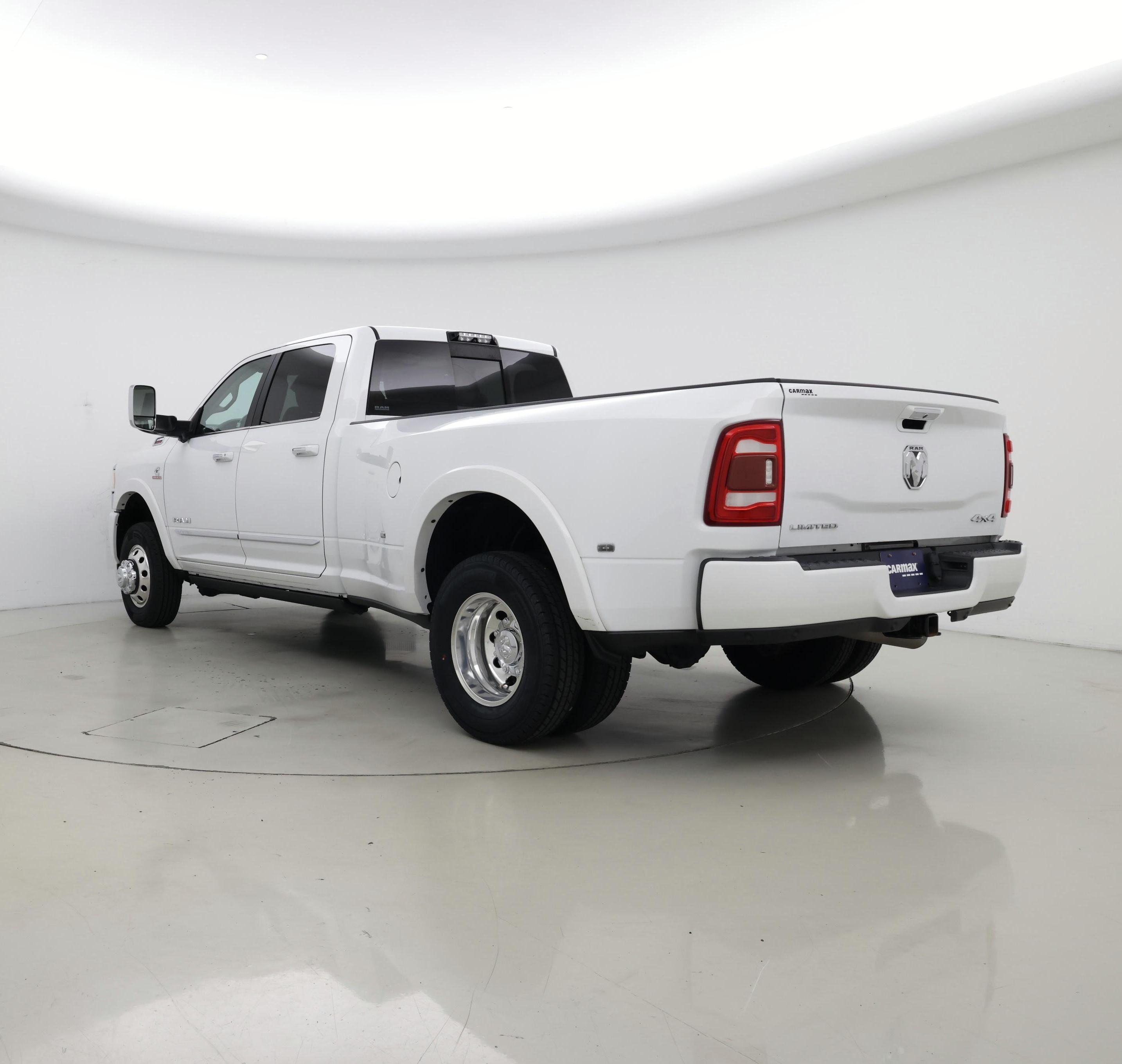 Thumbnail: 2020 RAM 3500 - 2