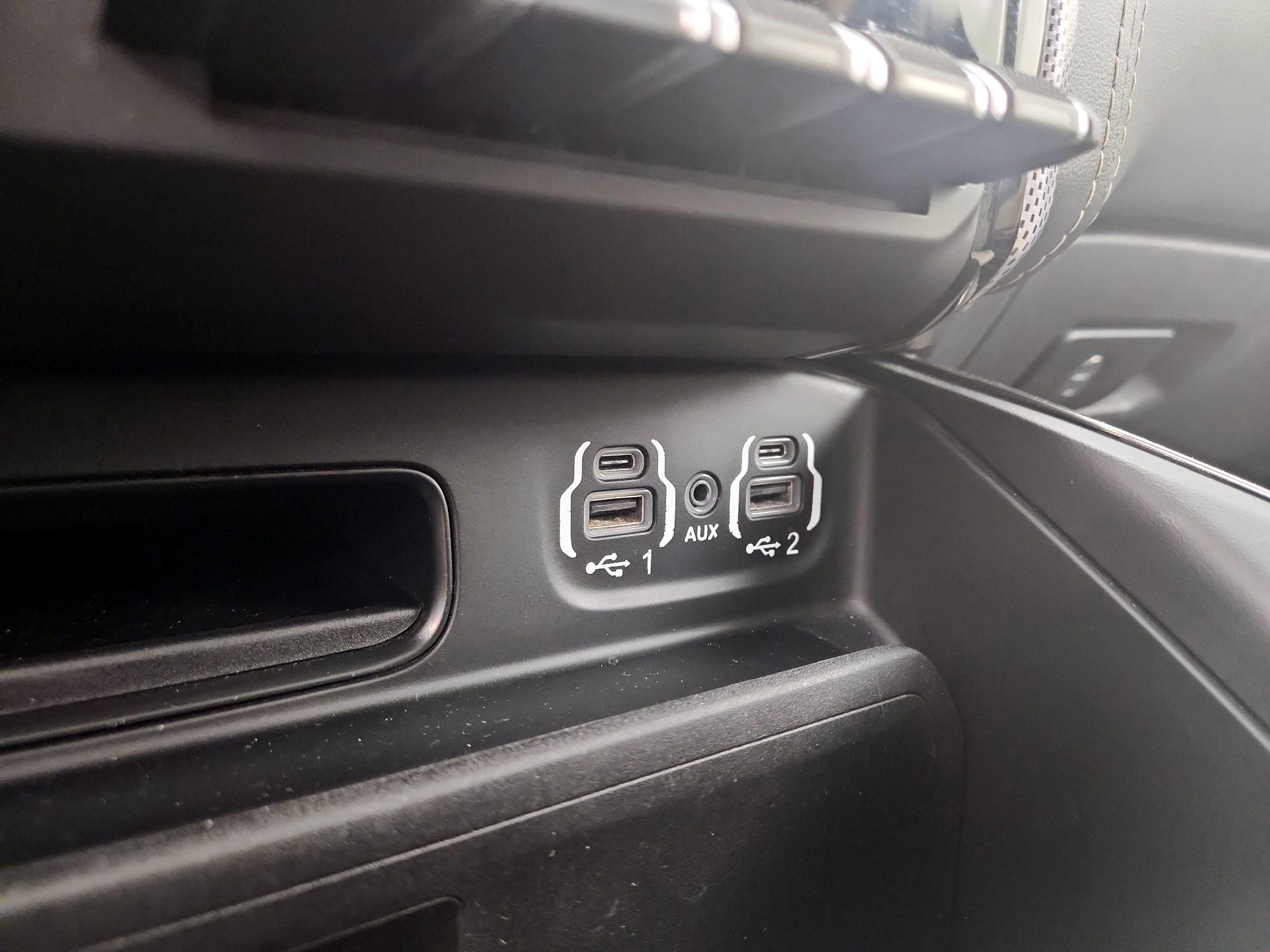 Thumbnail: 2020 RAM 3500 - 19