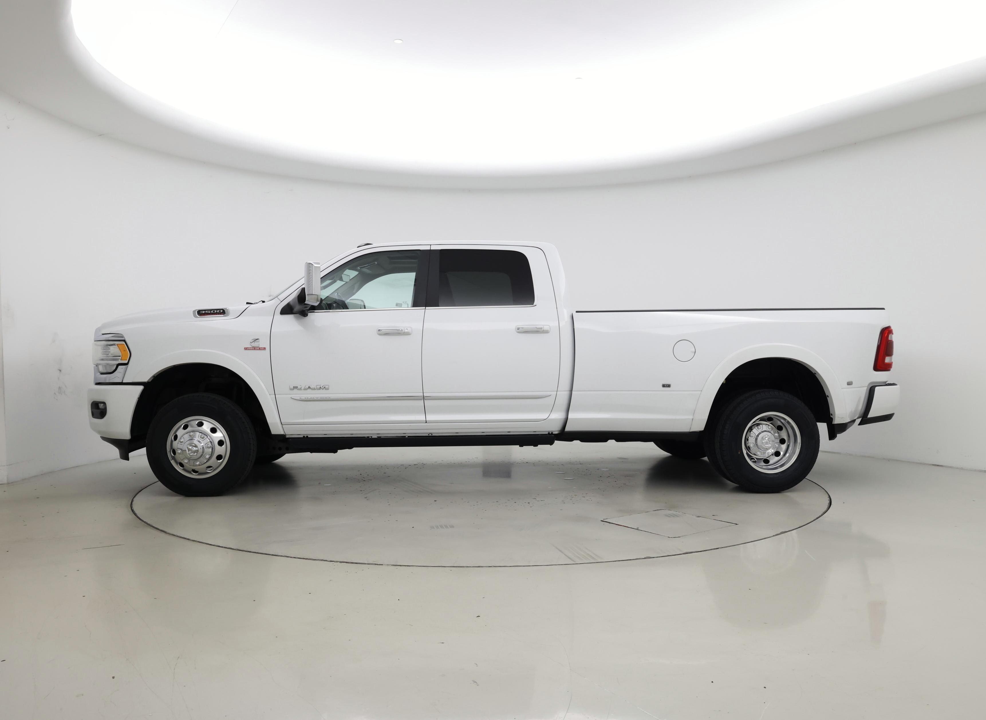 Thumbnail: 2020 RAM 3500 - 3