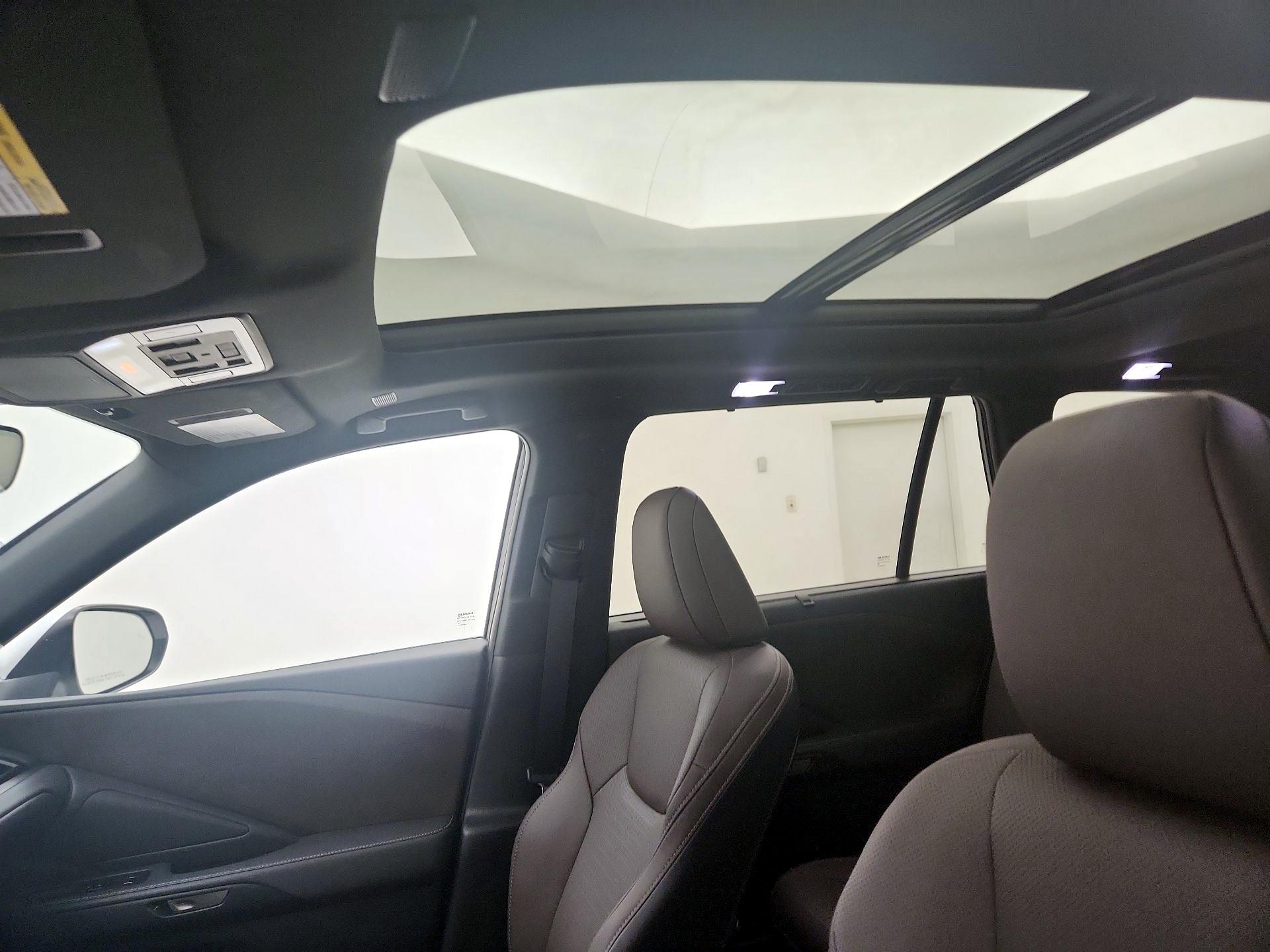 Thumbnail: 2024 Lexus TX - 20