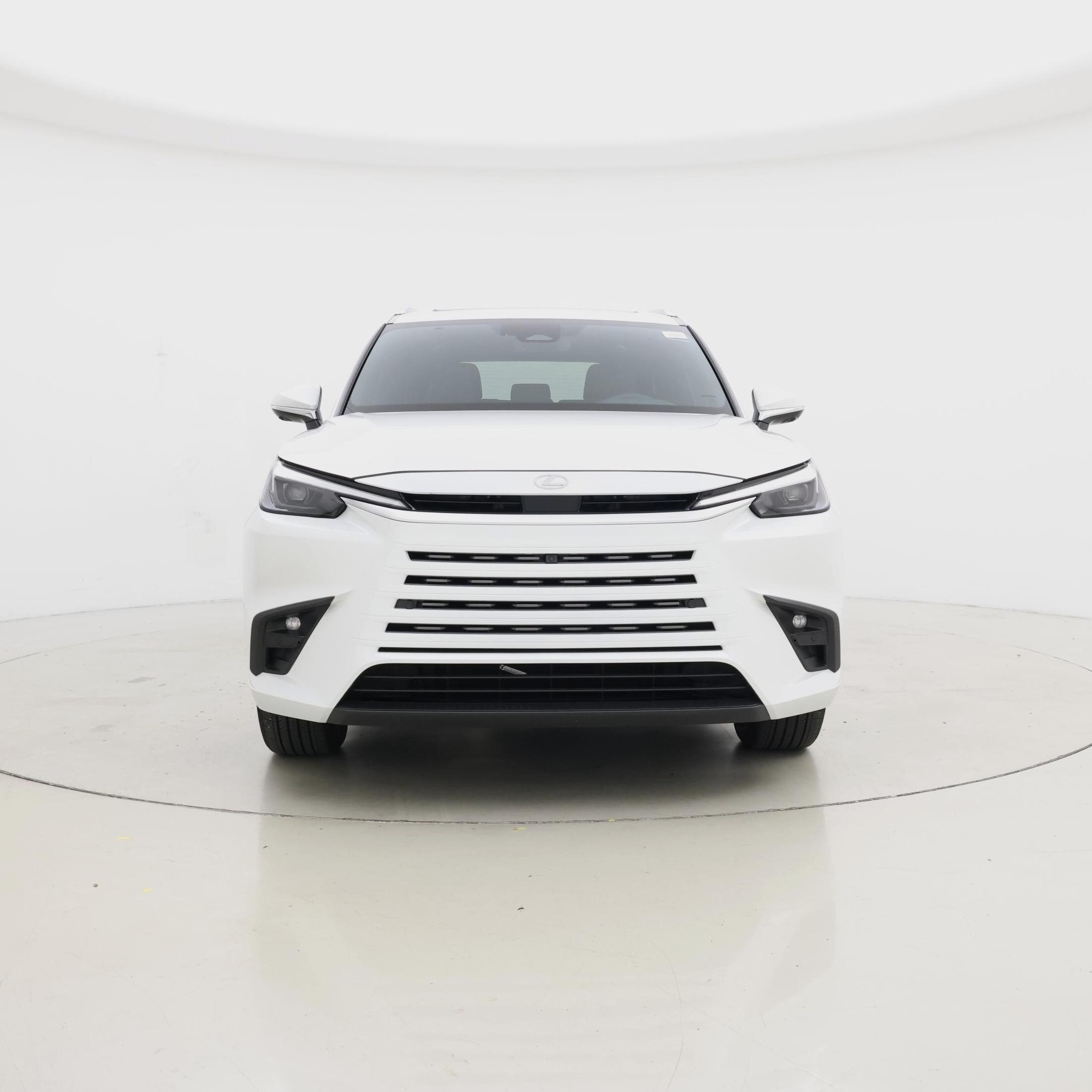 Thumbnail: 2024 Lexus TX - 5
