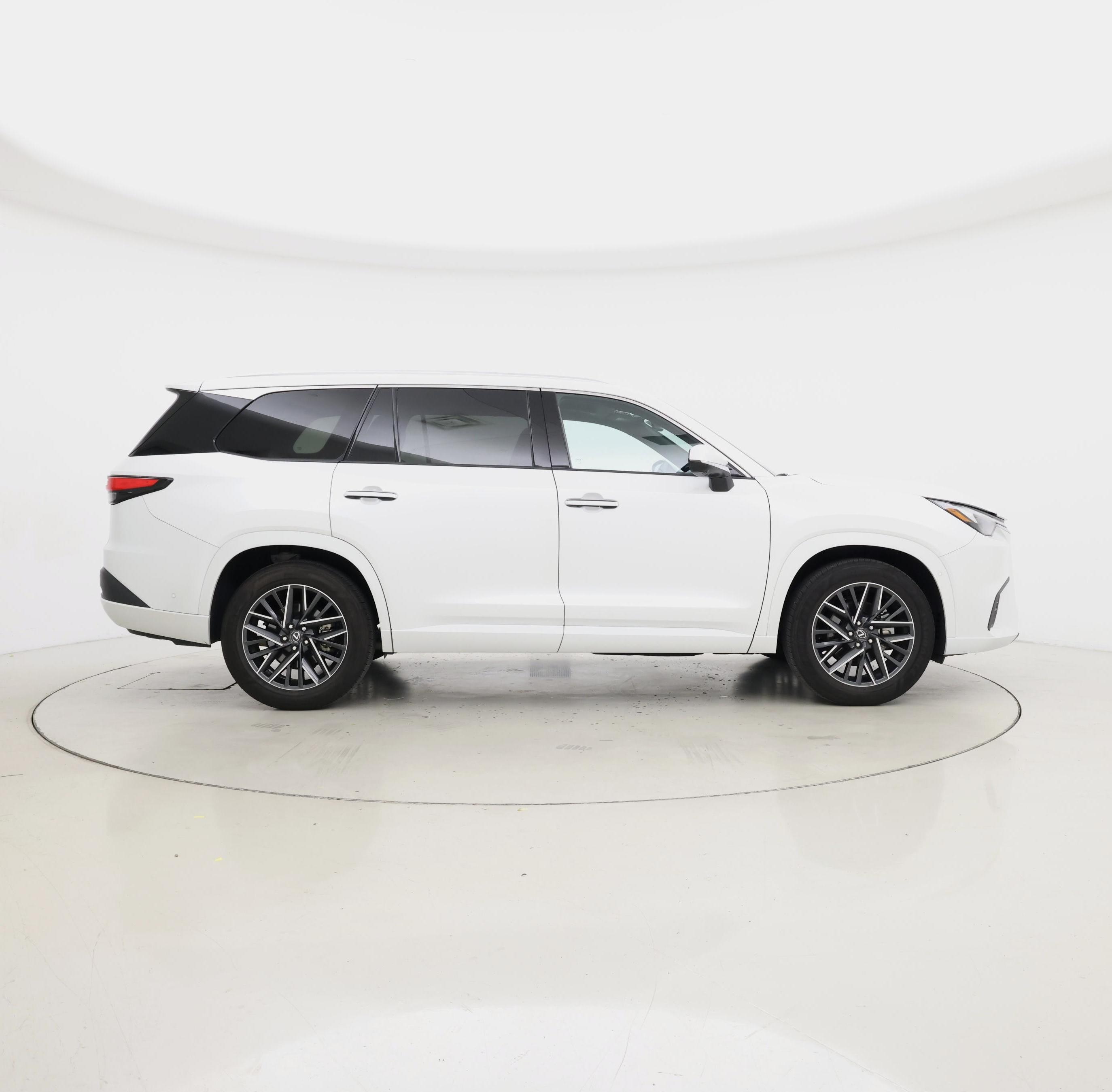 Thumbnail: 2024 Lexus TX - 7
