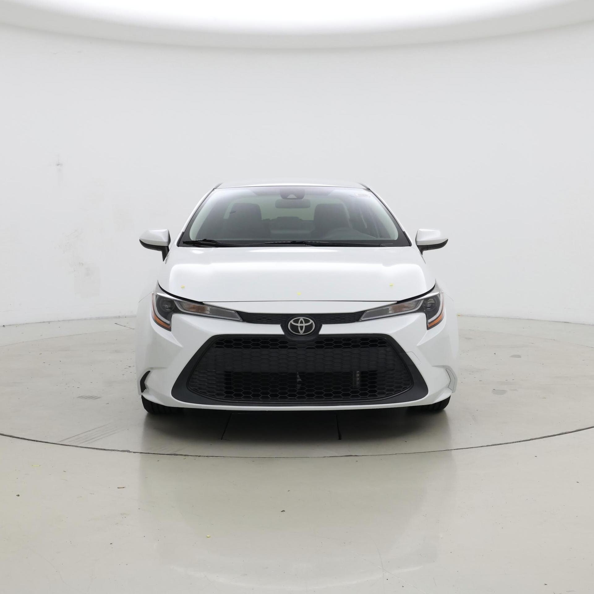 Thumbnail: 2022 Toyota Corolla - 9
