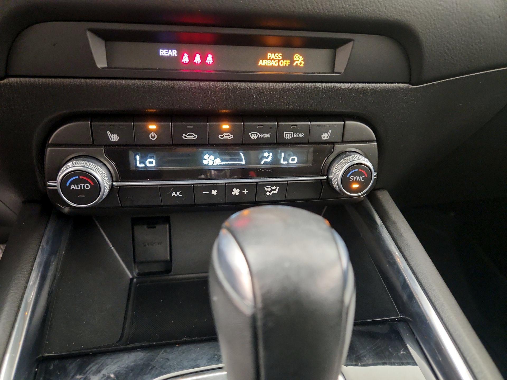 Thumbnail: 2021 Mazda CX-5 - 17