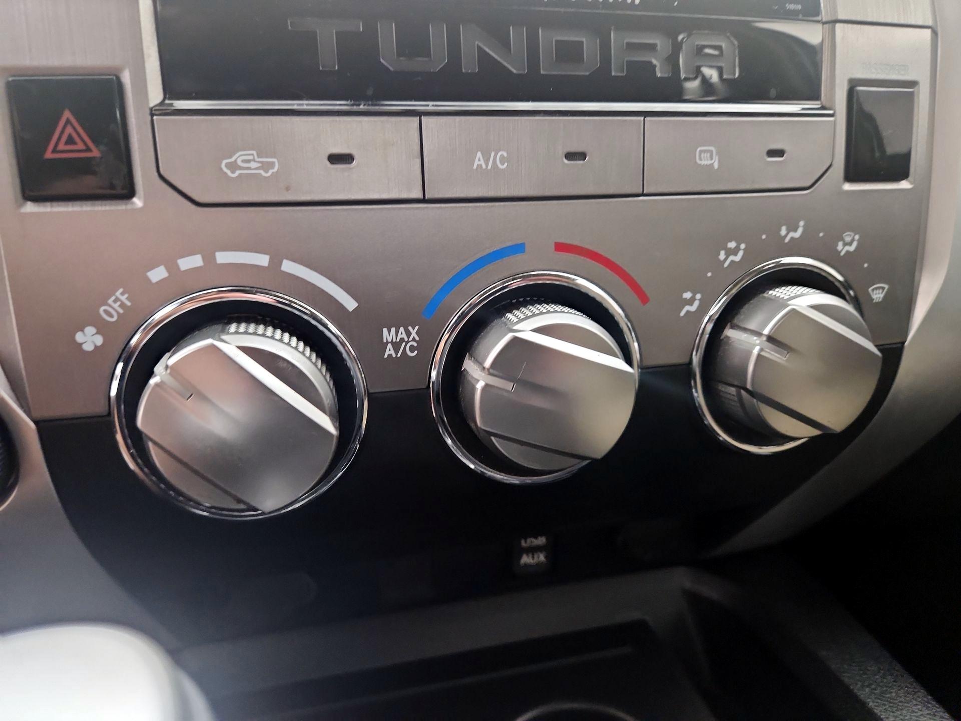 Thumbnail: 2017 Toyota Tundra - 17