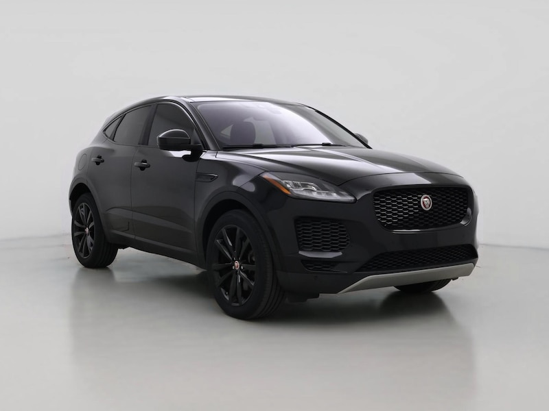 2020 Jaguar E-Pace SE -
                  Fort Myers, FL