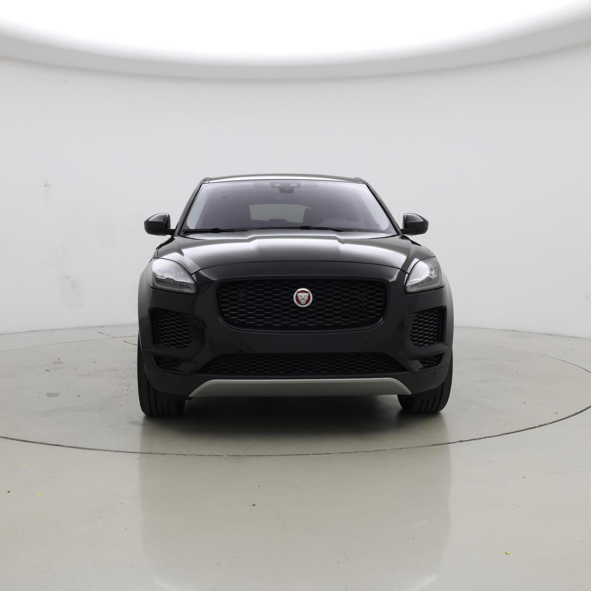 Thumbnail: 2020 Jaguar E-Pace - 5