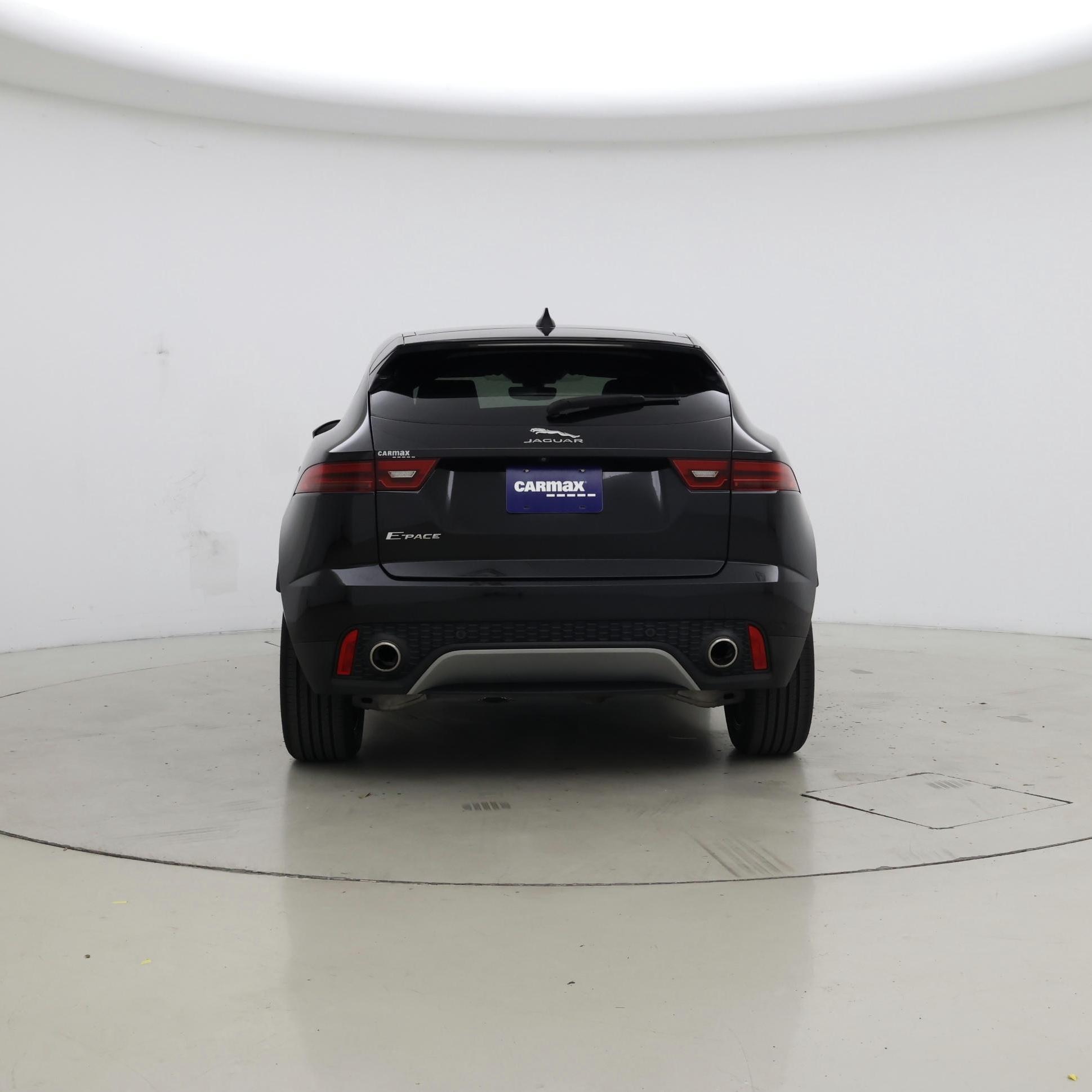 Thumbnail: 2020 Jaguar E-Pace - 6