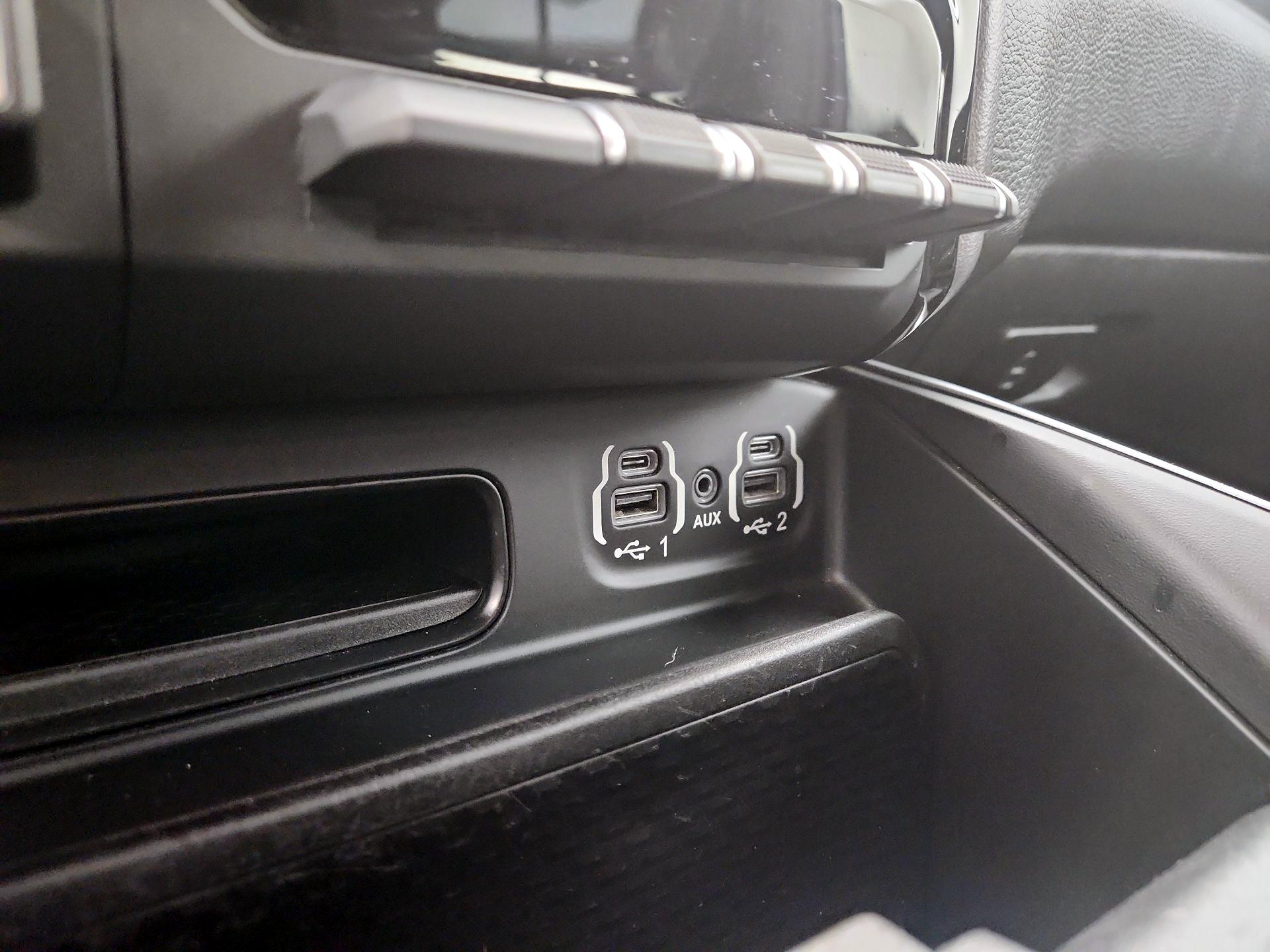 Thumbnail: 2021 RAM 1500 - 19