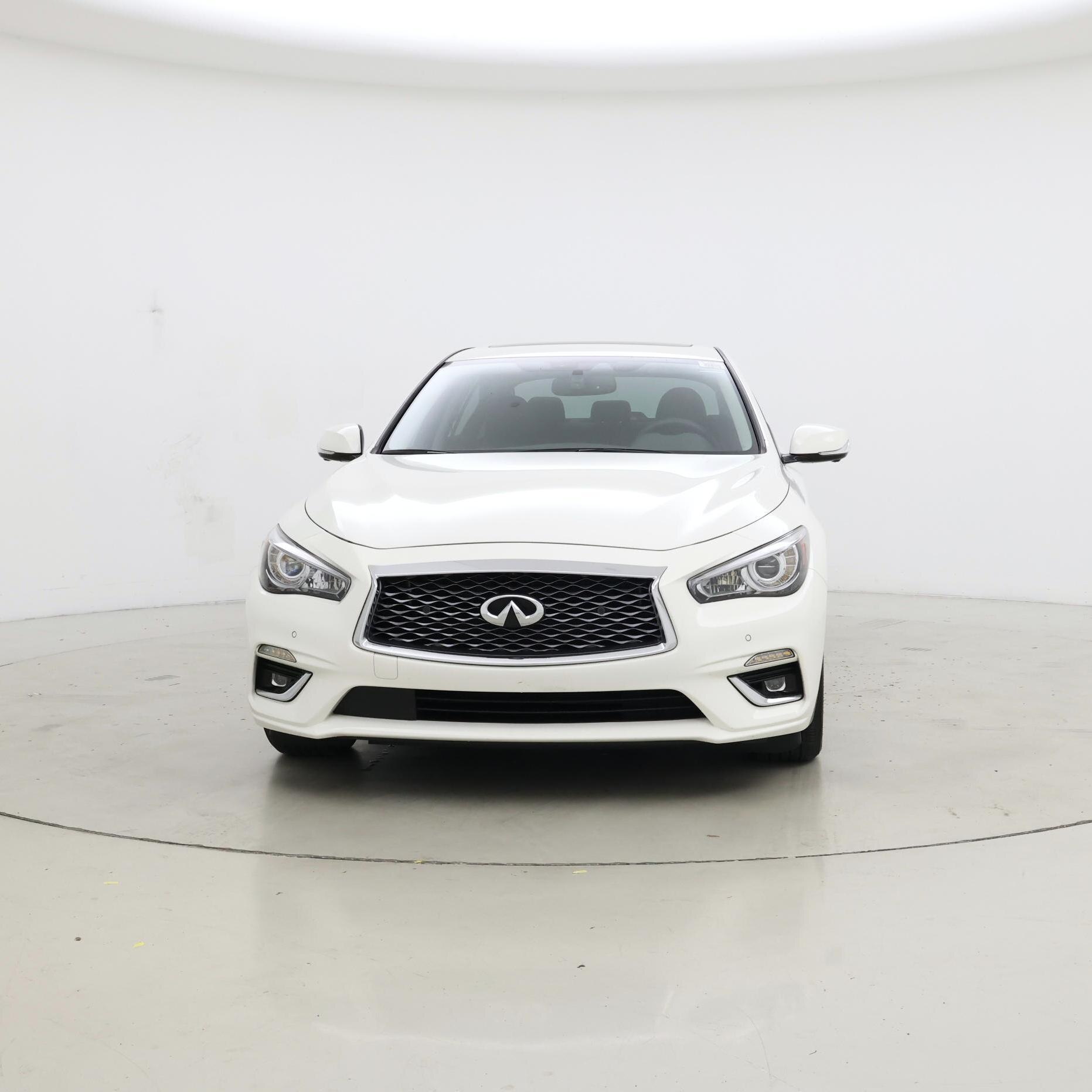 Thumbnail: 2022 INFINITI Q50 - 5