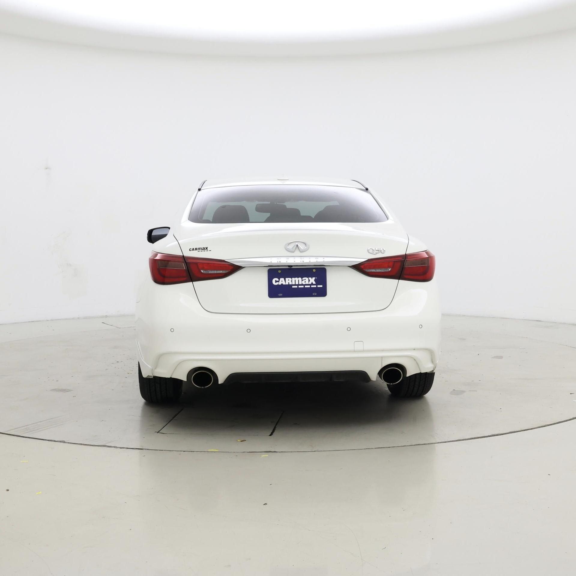 Thumbnail: 2022 INFINITI Q50 - 6