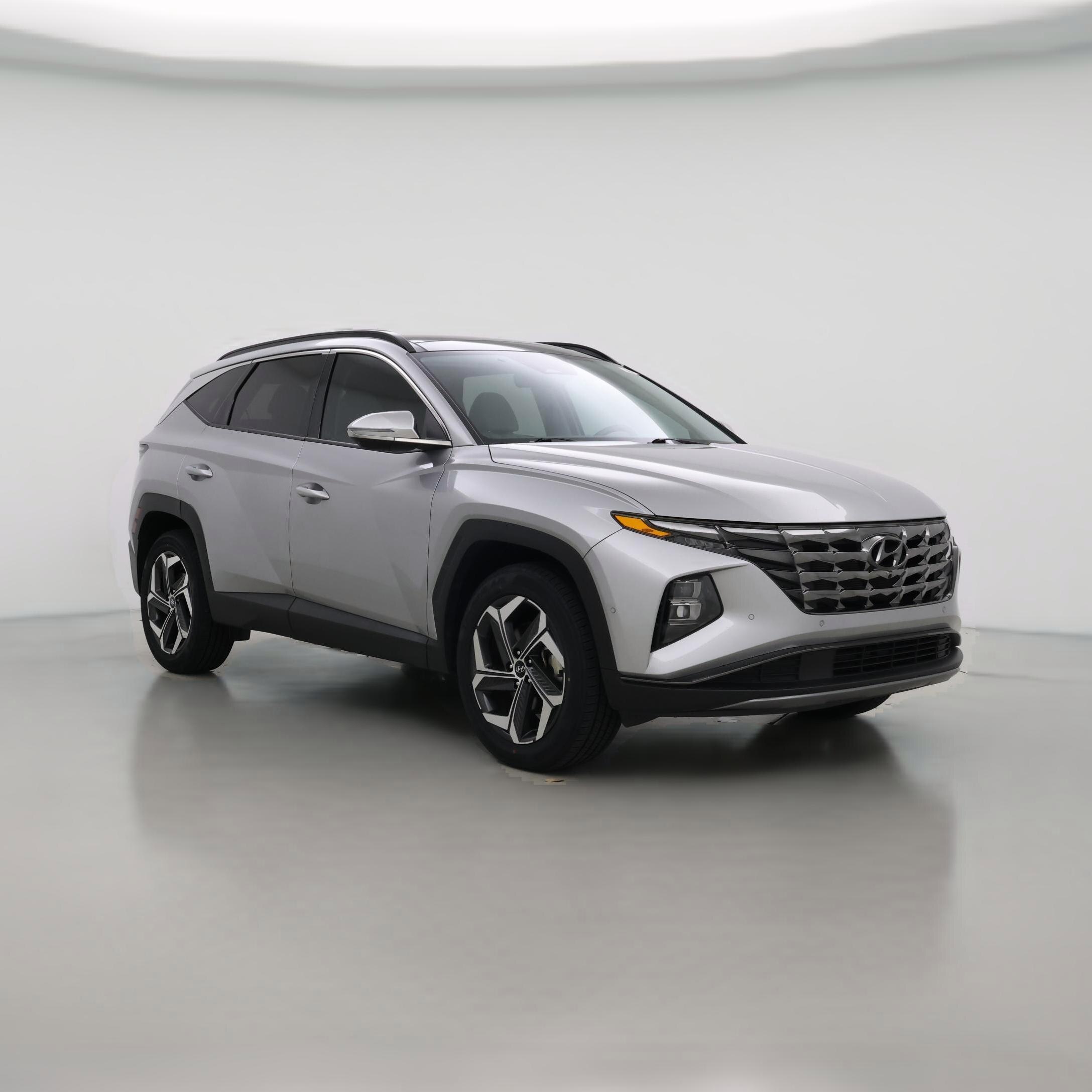 Thumbnail: 2023 Hyundai Tucson - 1