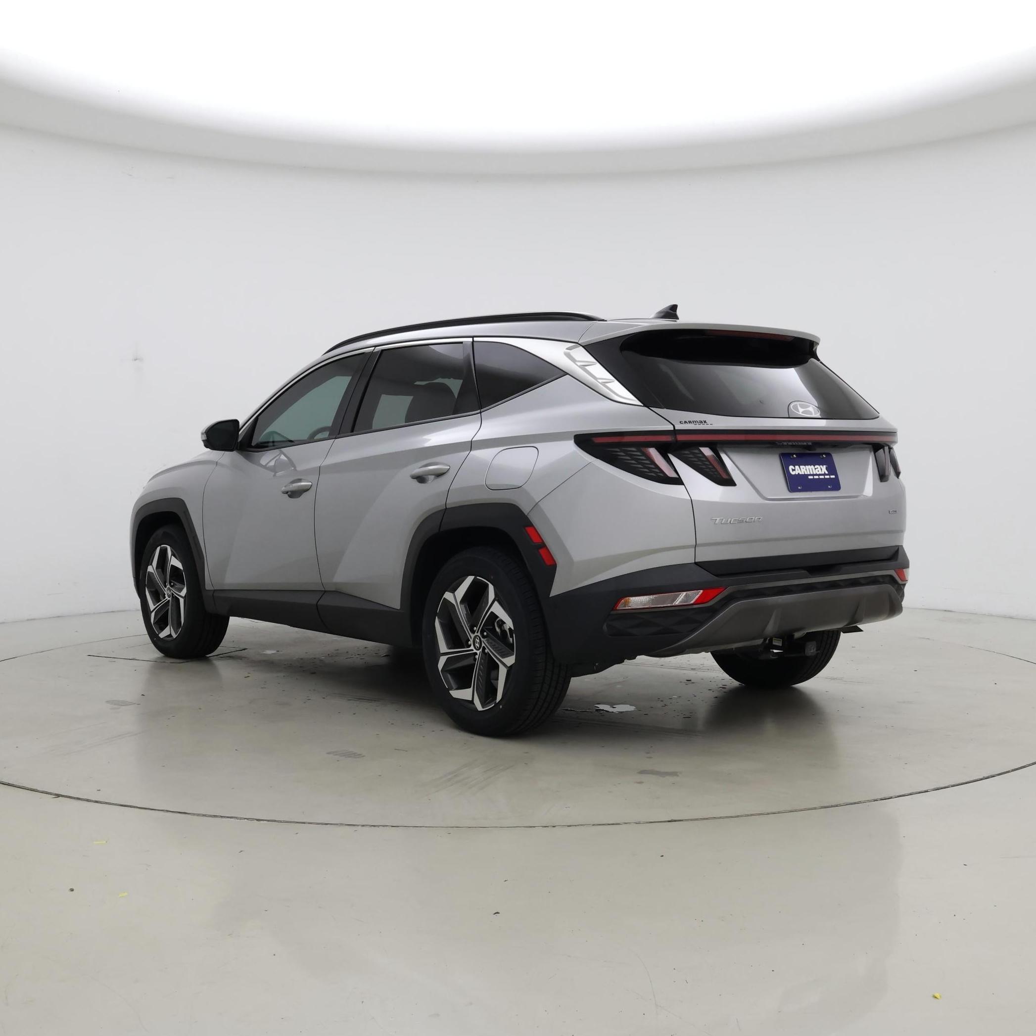 Thumbnail: 2023 Hyundai Tucson - 2